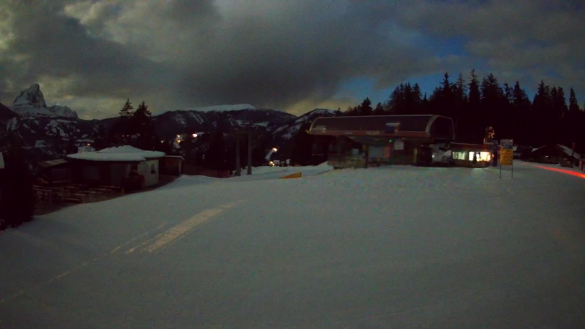 Piz de Plaies | San Vigilio | Kronplatz