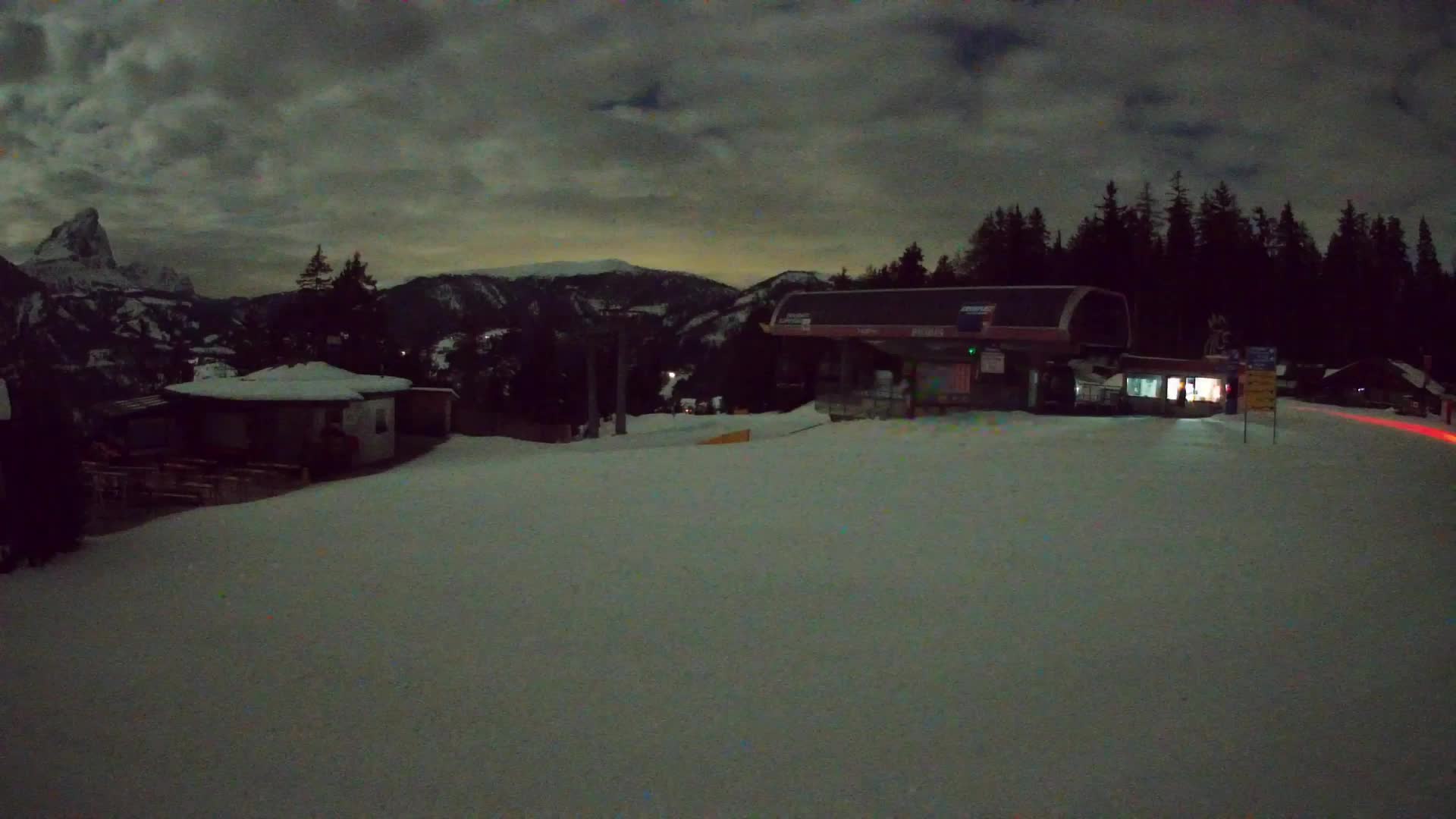 Piz de Plaies | San Vigilio | Kronplatz