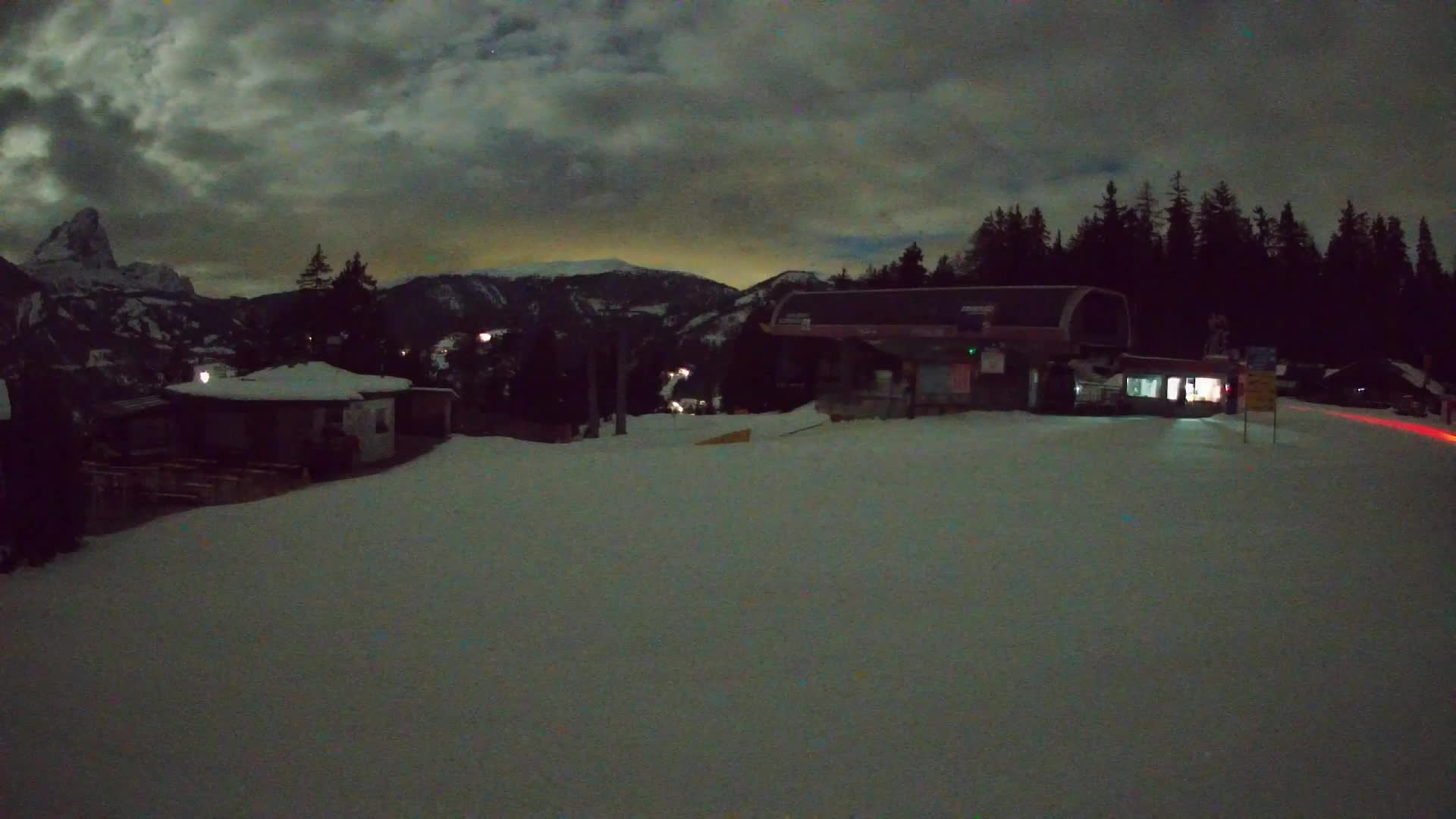 Piz de Plaies | San Vigilio | Kronplatz