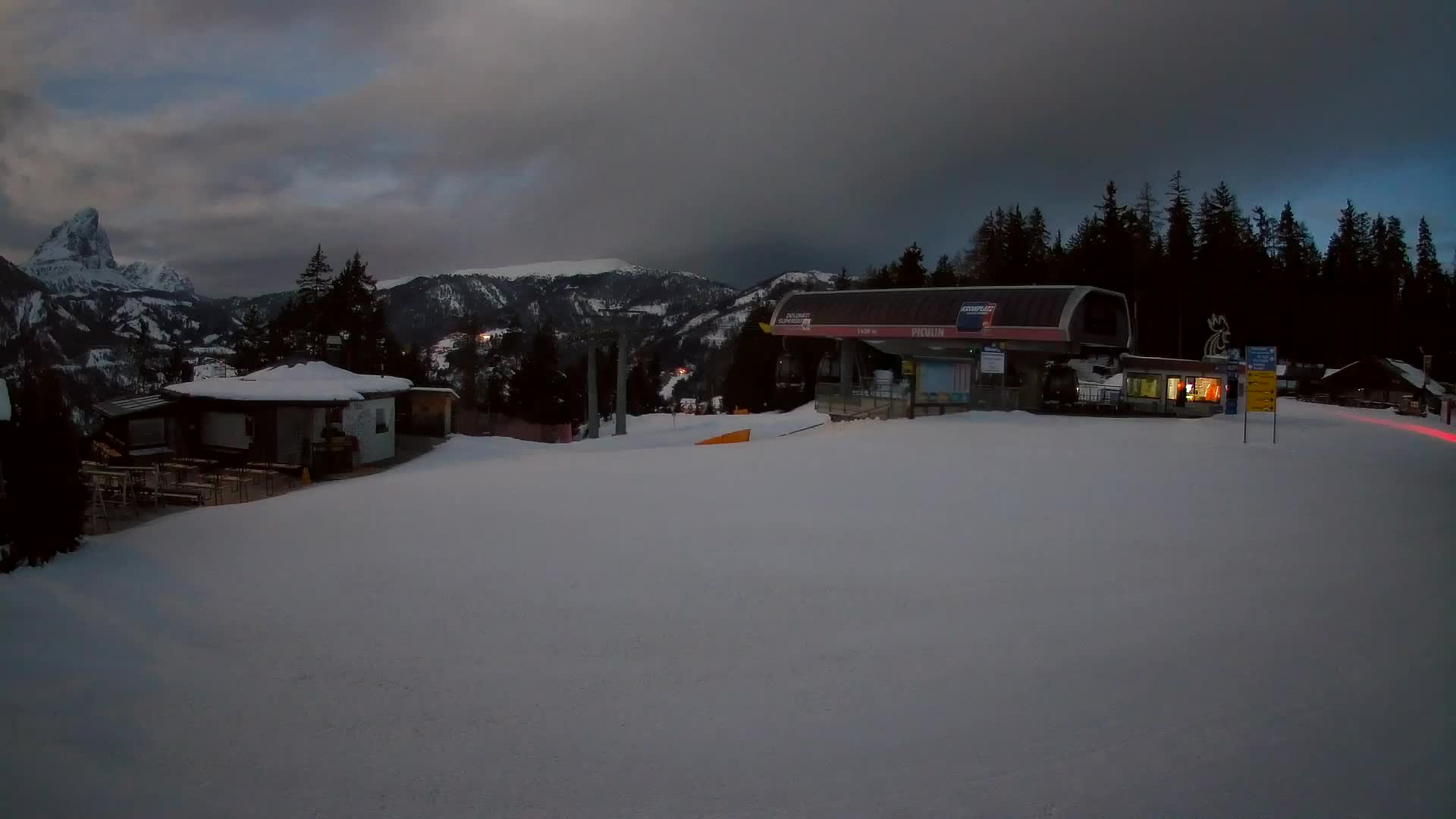 Piz de Plaies | San Vigilio