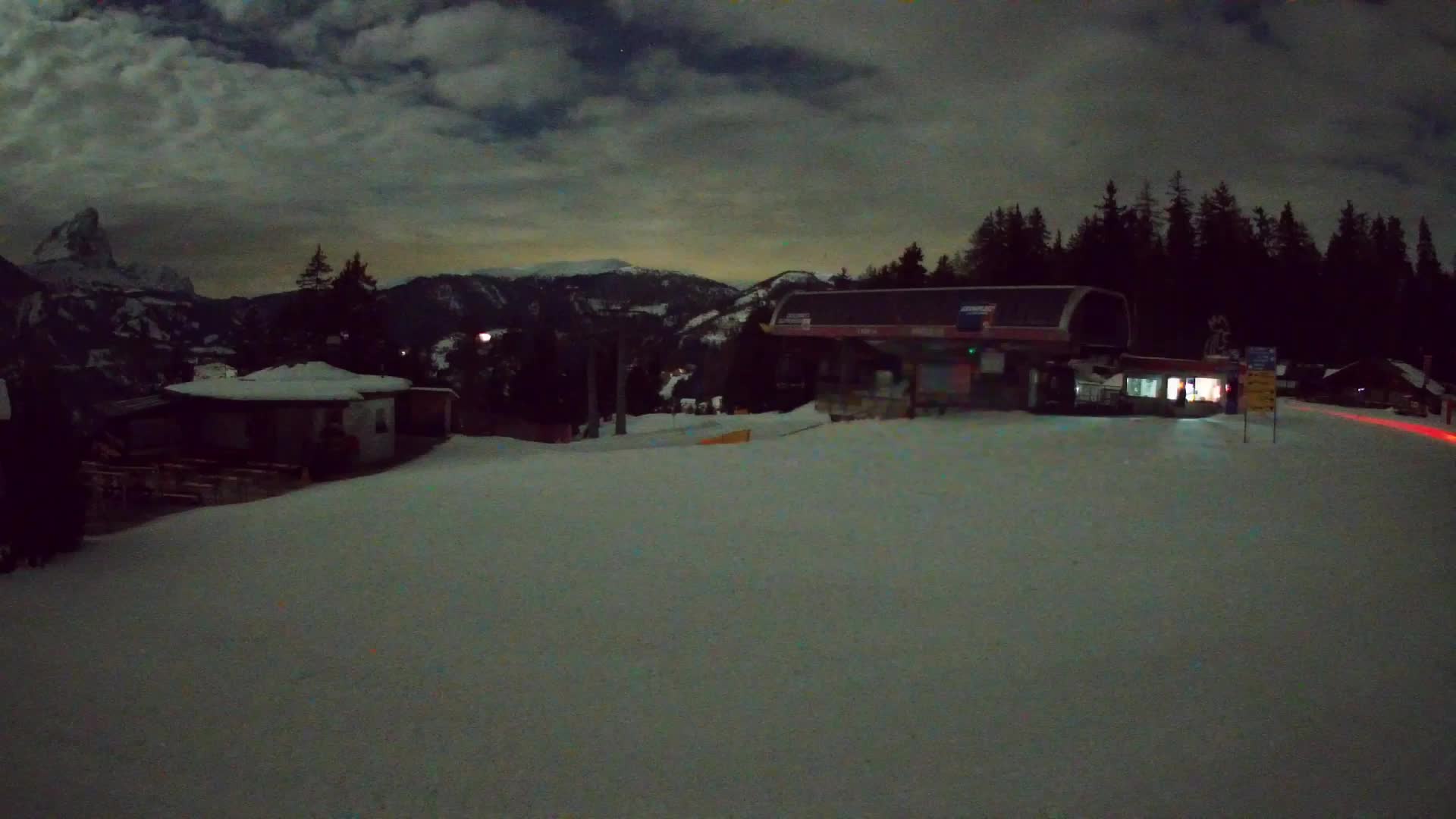 Piz de Plaies | San Vigilio | Kronplatz