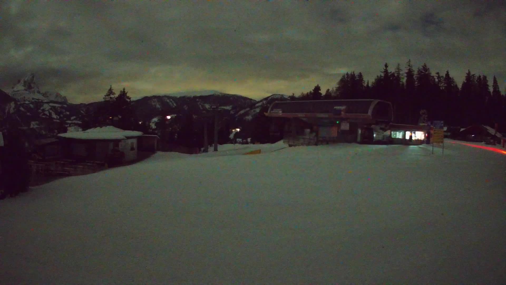 Piz de Plaies | San Vigilio | Kronplatz