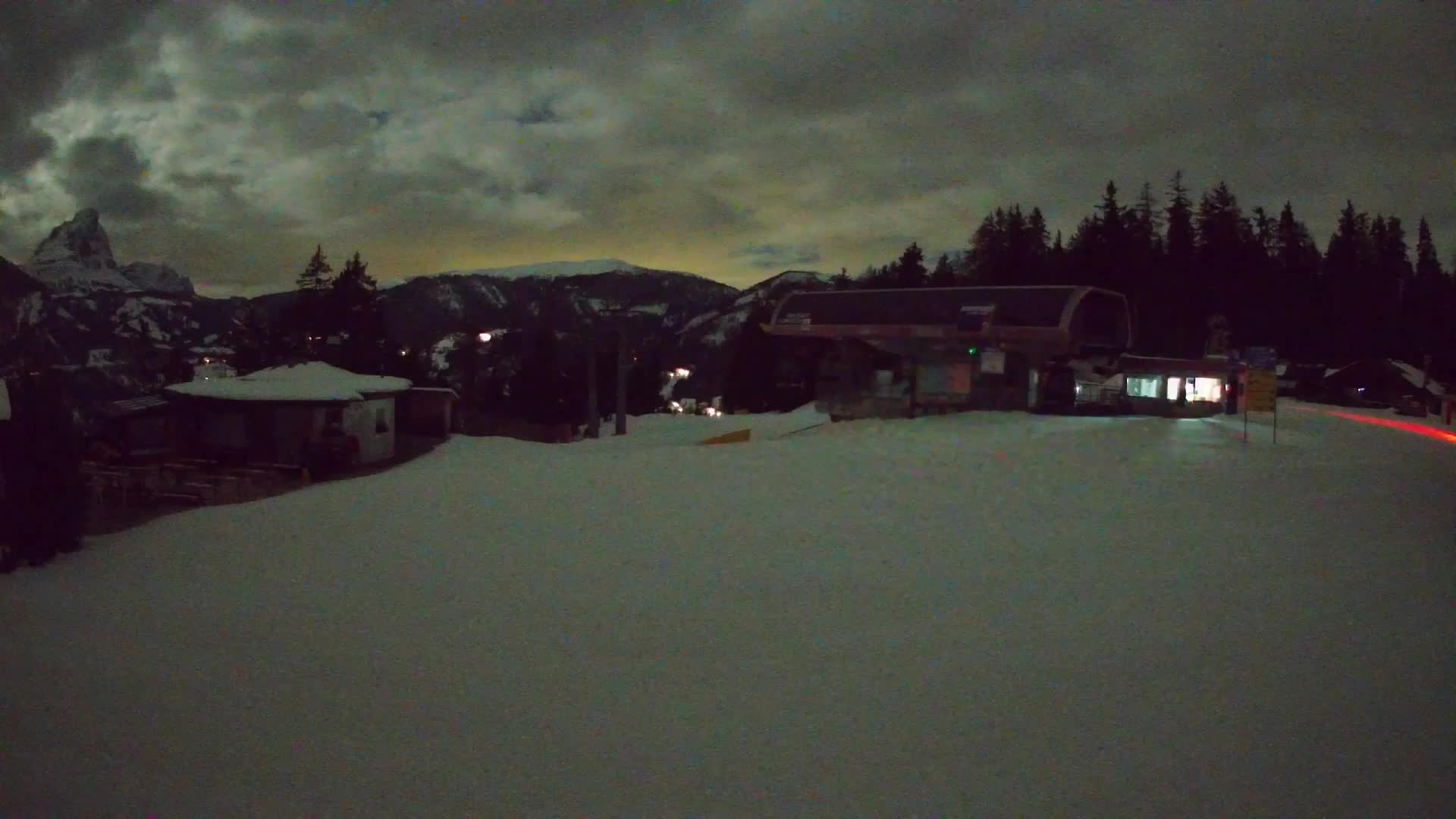 Piz de Plaies | San Vigilio | Kronplatz