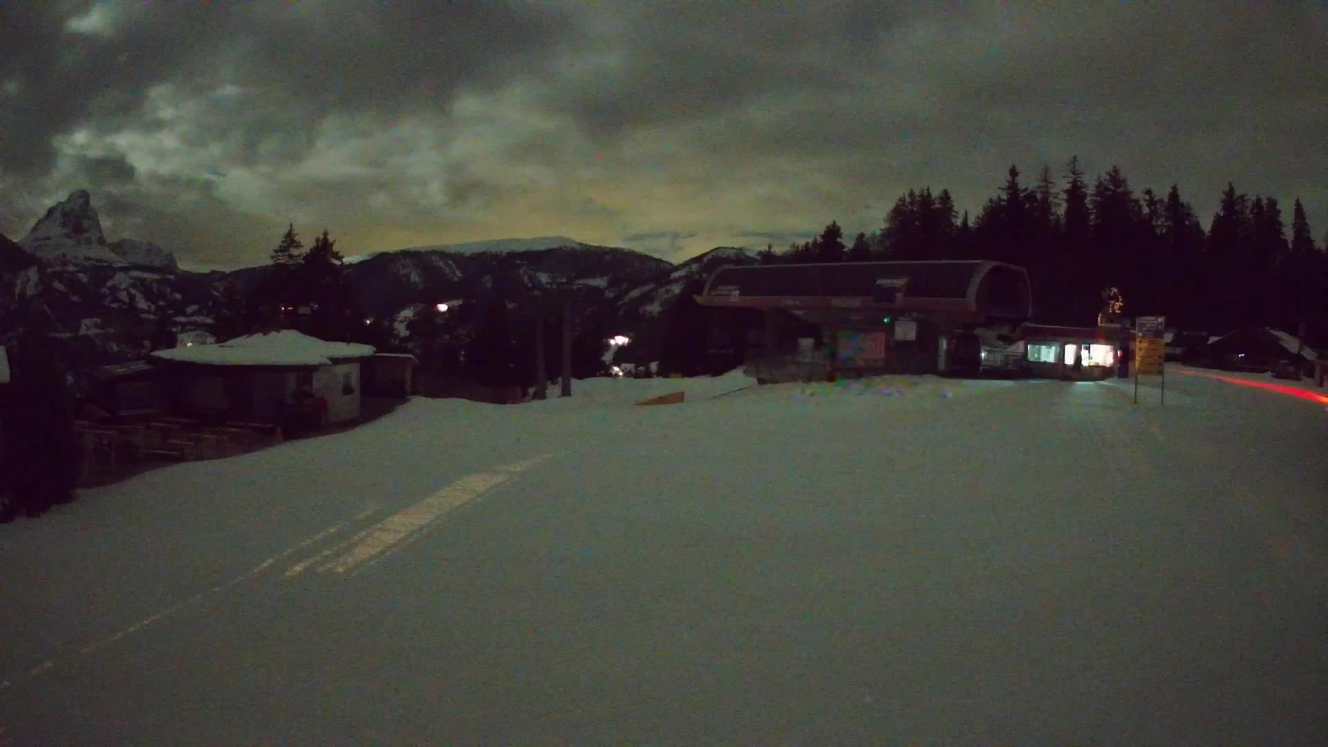 Piz de Plaies | St. Vigil