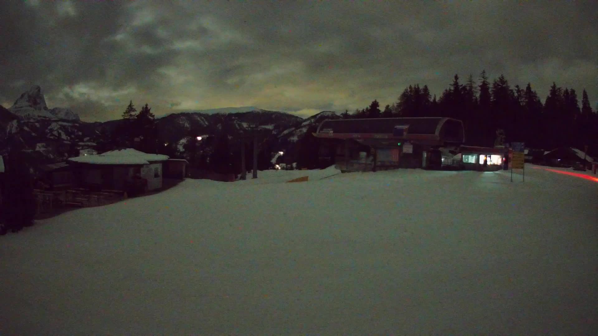 Piz de Plaies | San Vigilio