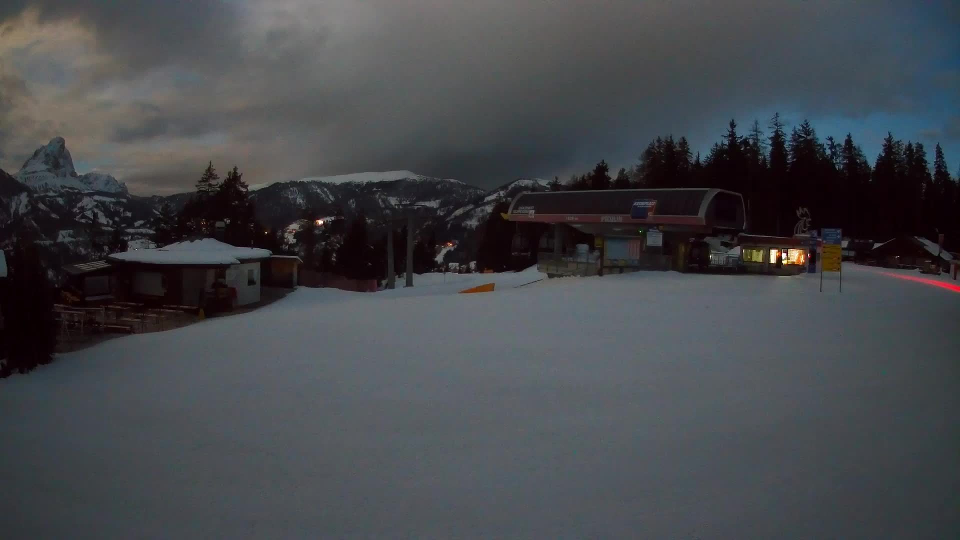 Piz de Plaies | San Vigilio | Kronplatz