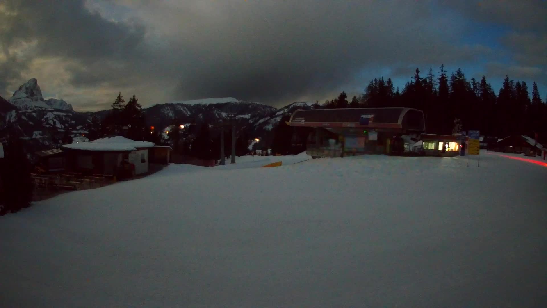 Piz de Plaies | San Vigilio | Kronplatz