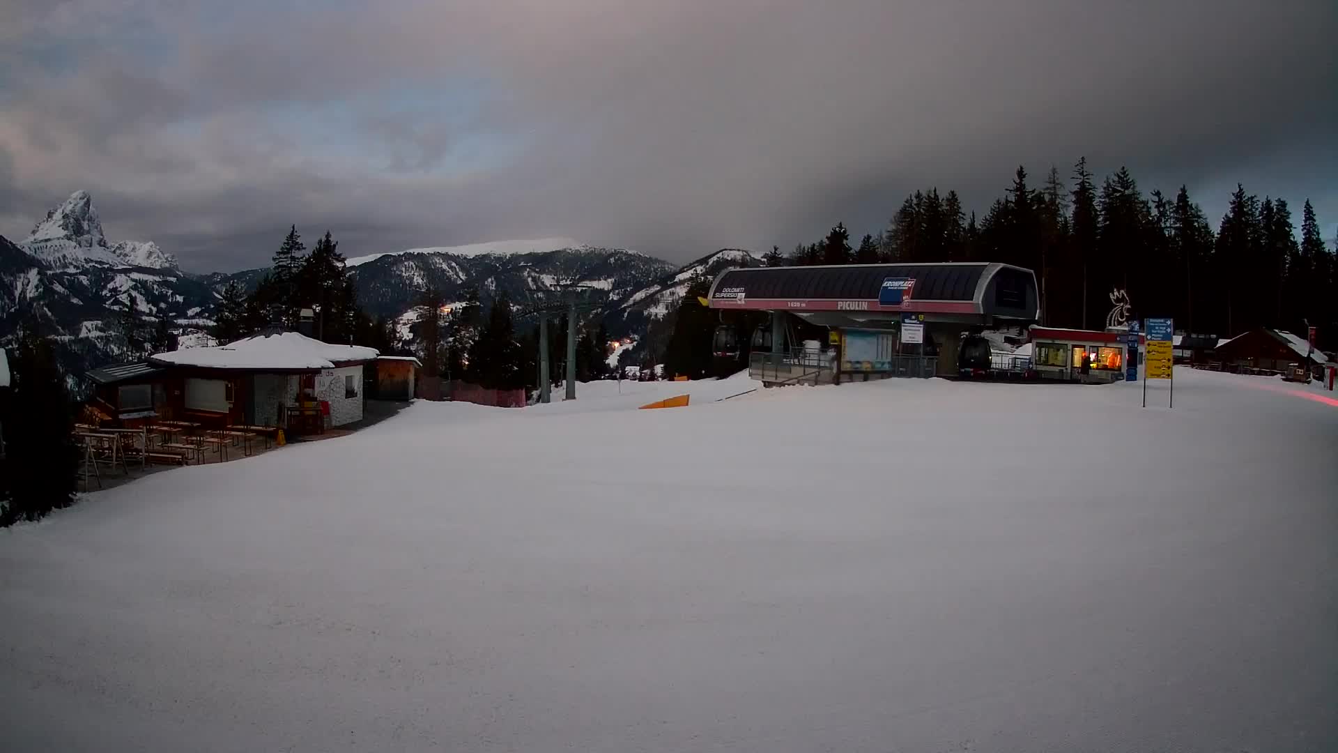 Piz de Plaies | San Vigilio | Kronplatz