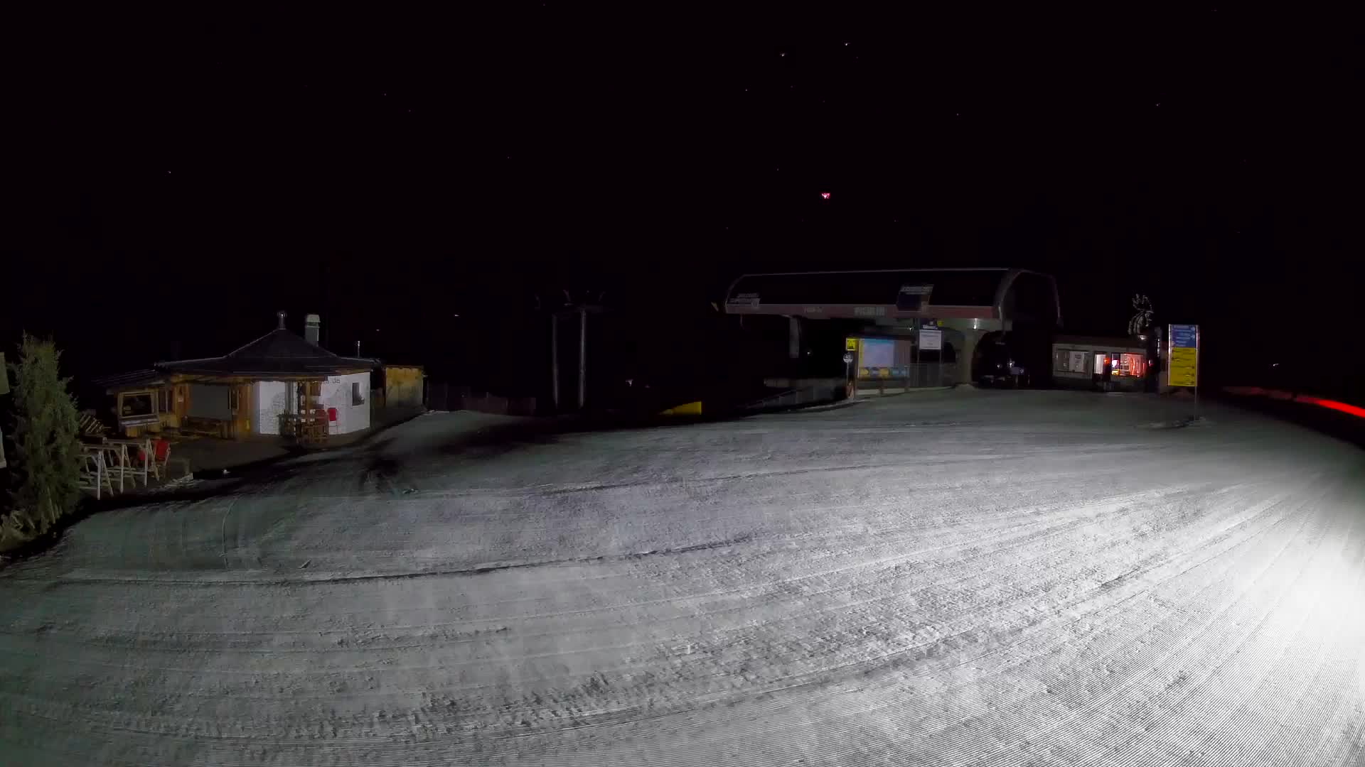 Piz de Plaies | San Vigilio