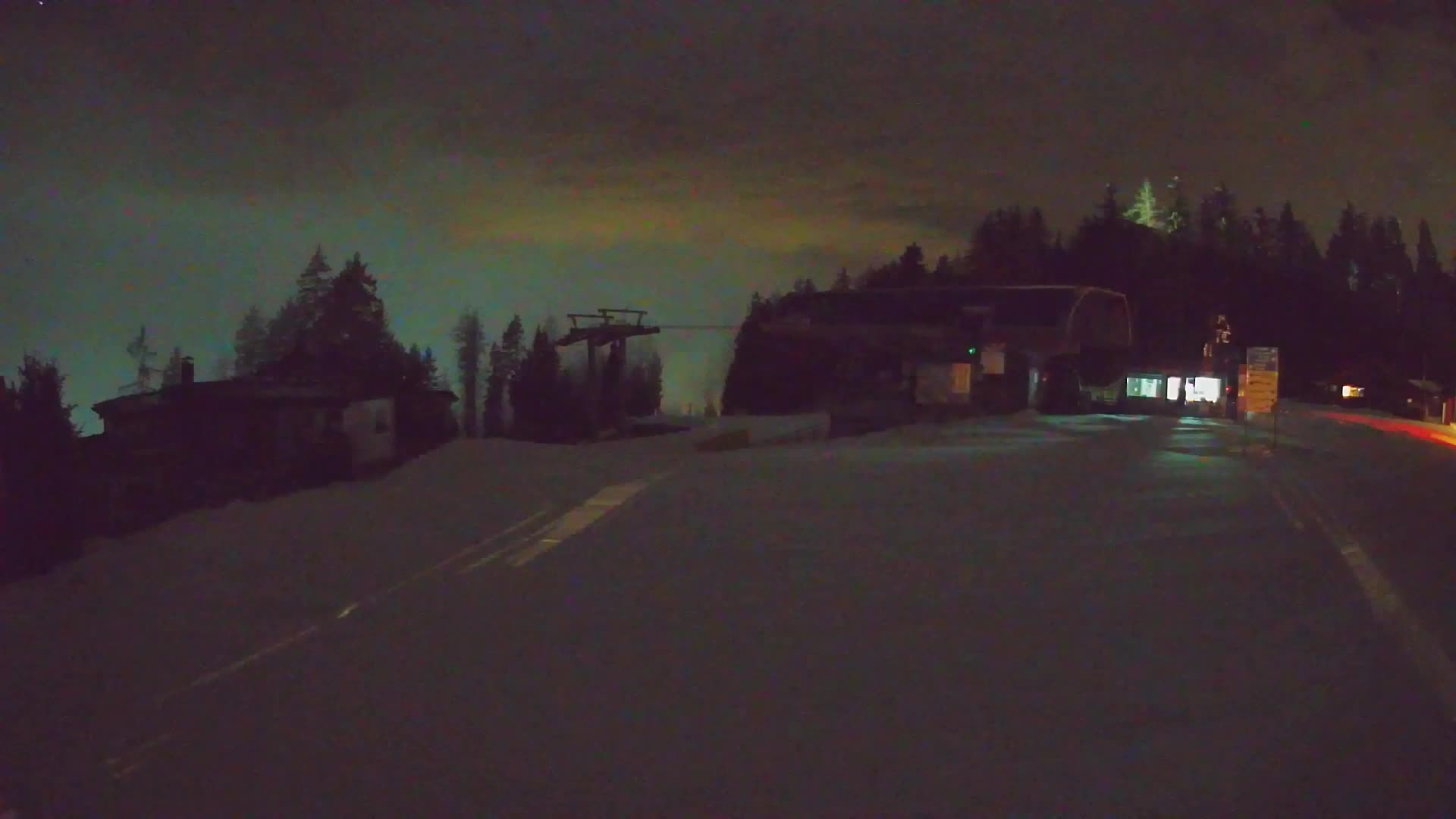 Piz de Plaies | St. Vigil