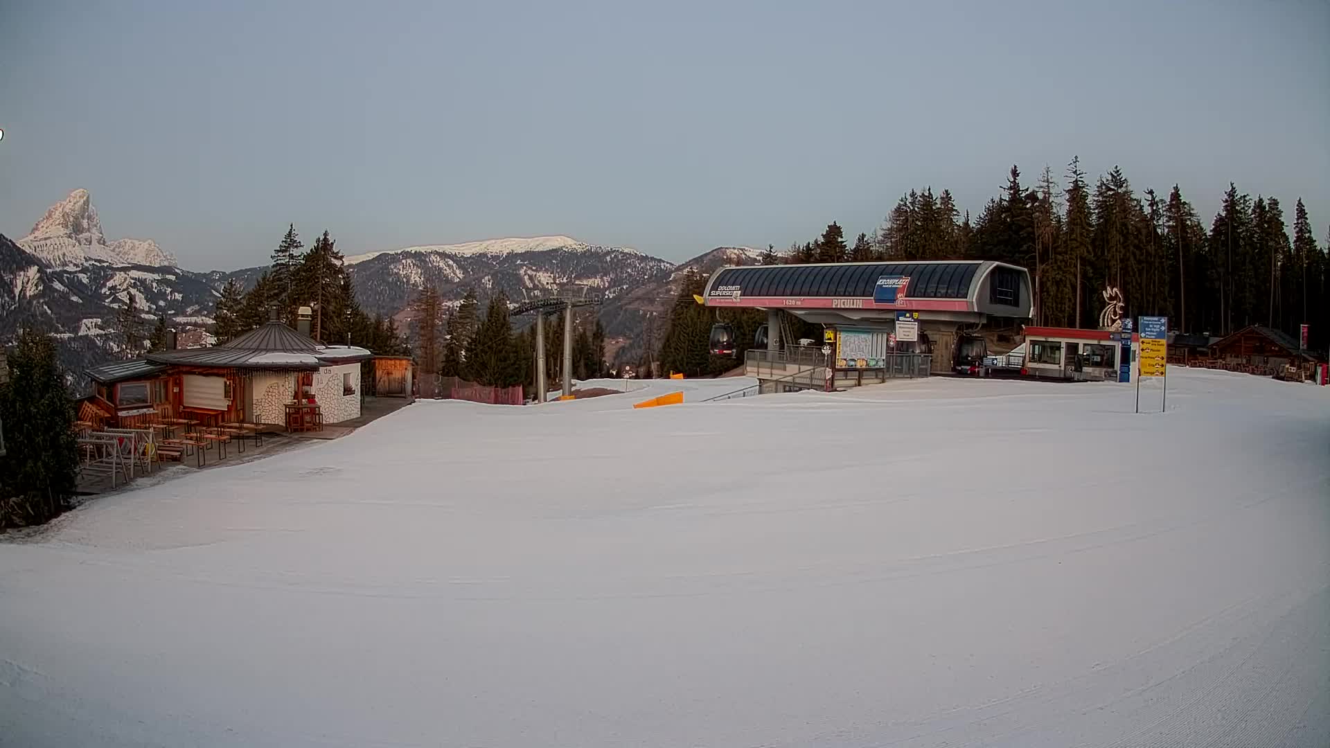 Piz de Plaies | San Vigilio | Kronplatz