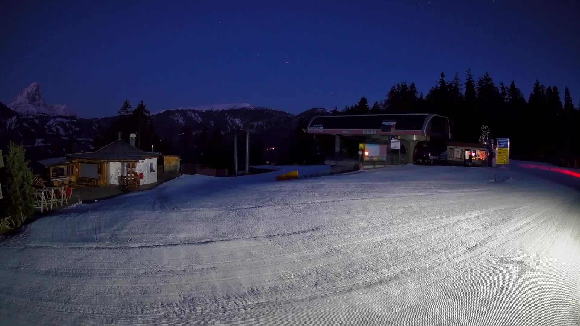 Piz de Plaies | San Vigilio