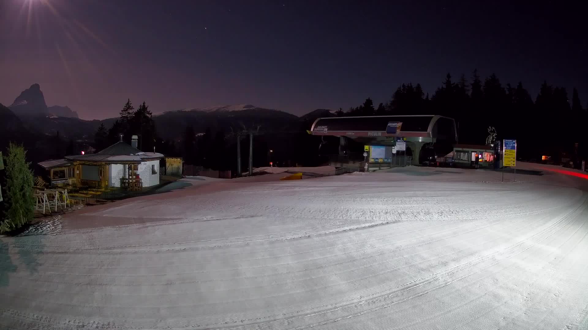 Piz de Plaies | San Vigilio