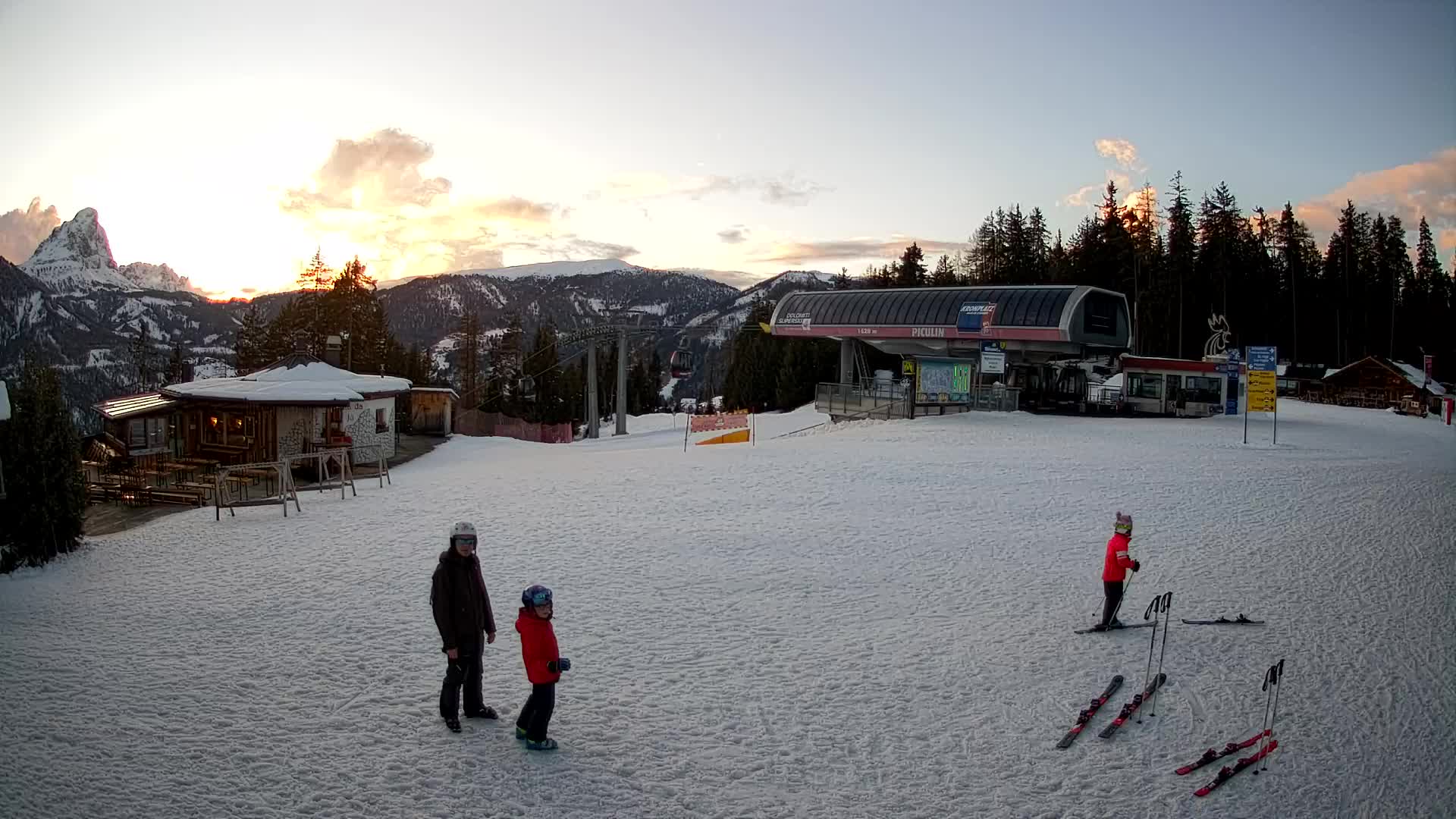 Piz de Plaies | San Vigilio