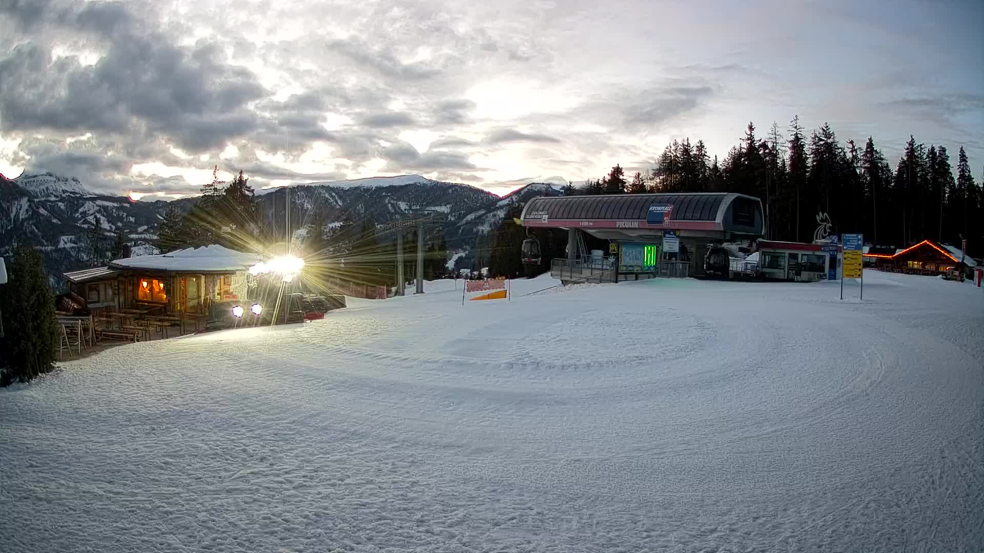 Piz de Plaies | San Vigilio | Kronplatz