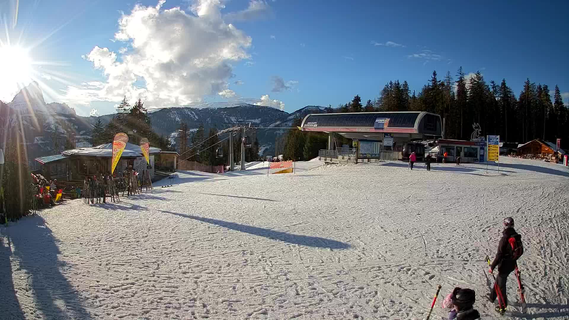 Piz de Plaies | San Vigilio | Kronplatz