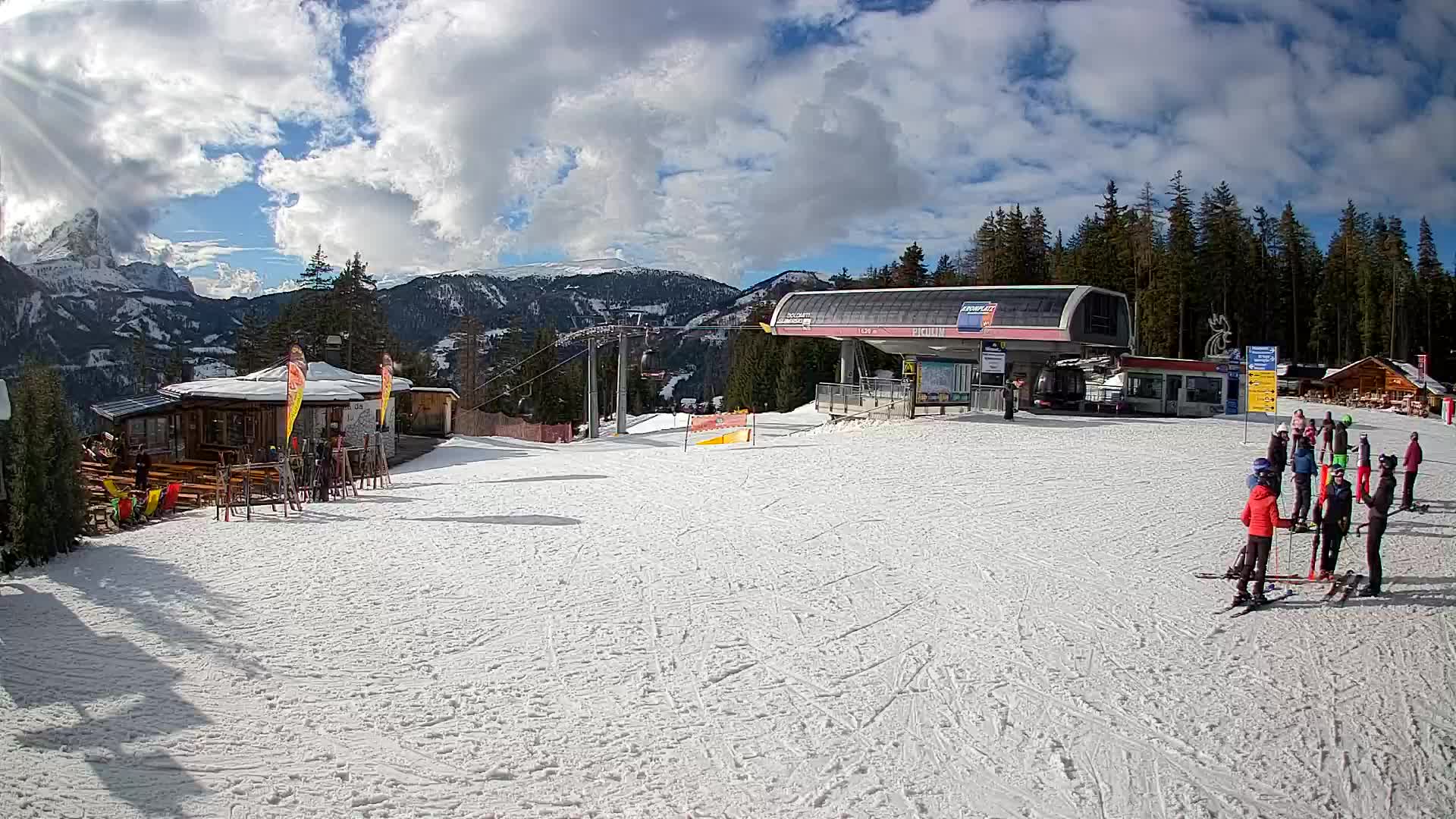 Piz de Plaies | San Vigilio | Kronplatz