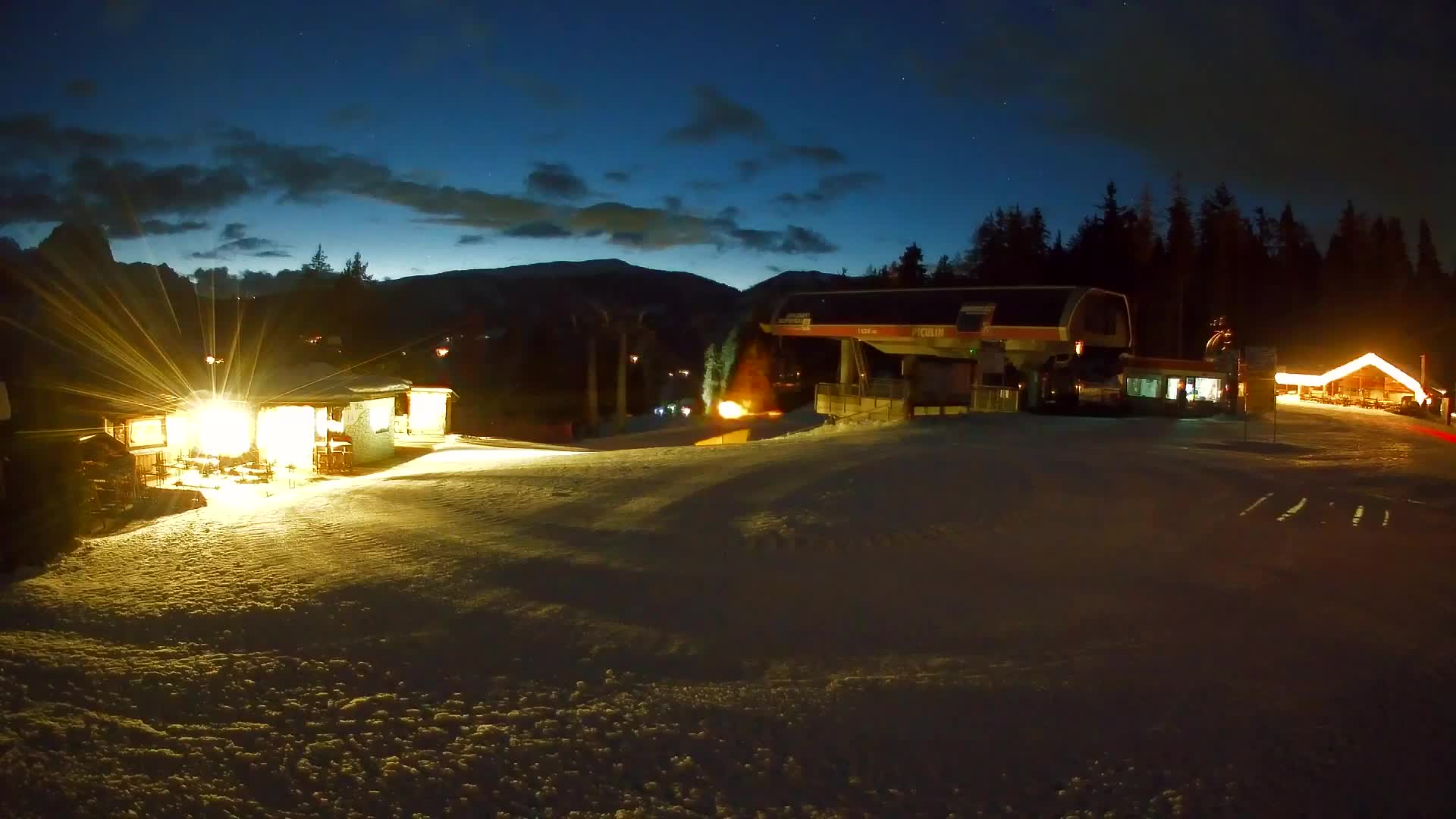 Piz de Plaies | San Vigilio | Kronplatz