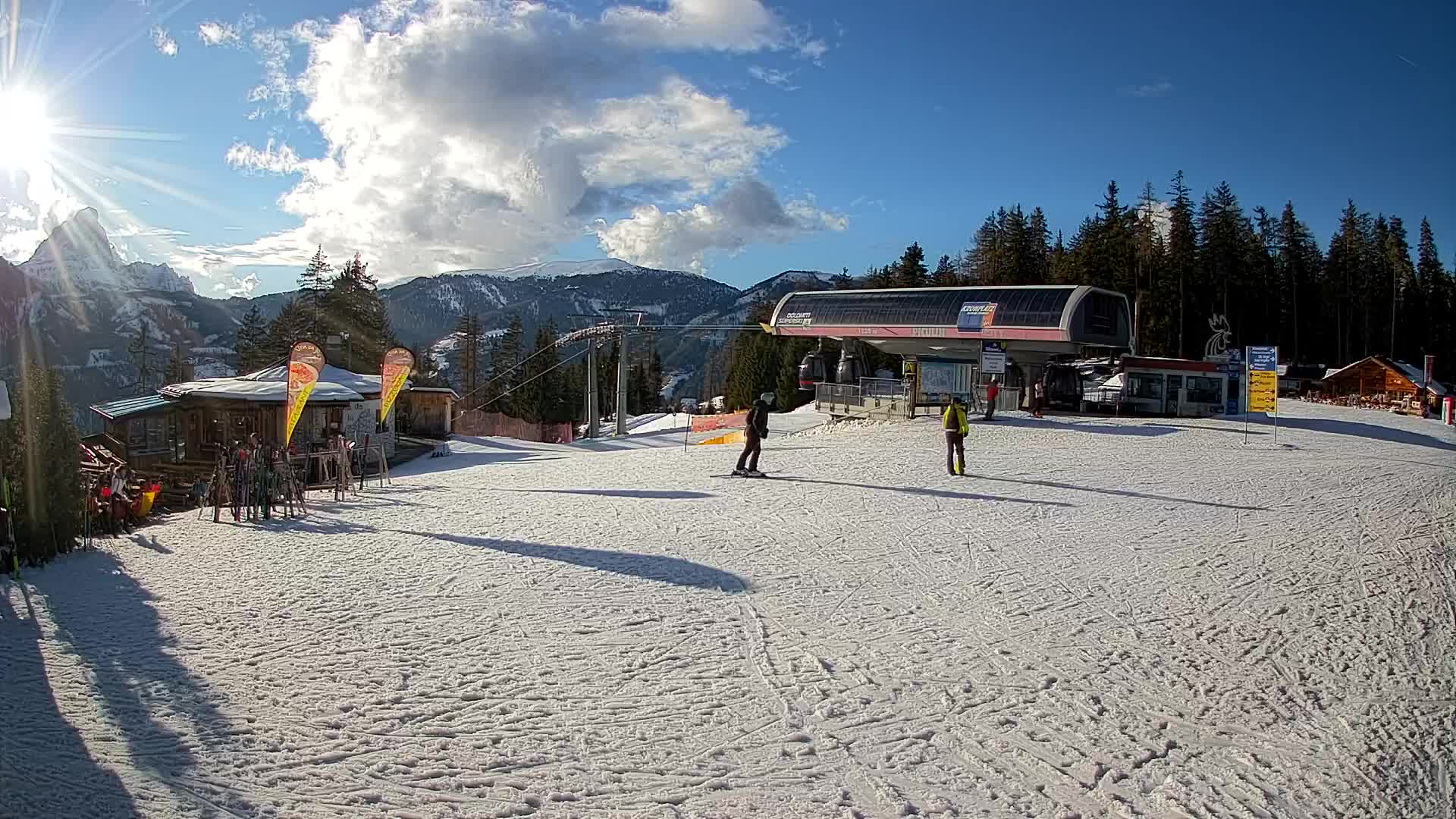 Piz de Plaies | San Vigilio | Kronplatz