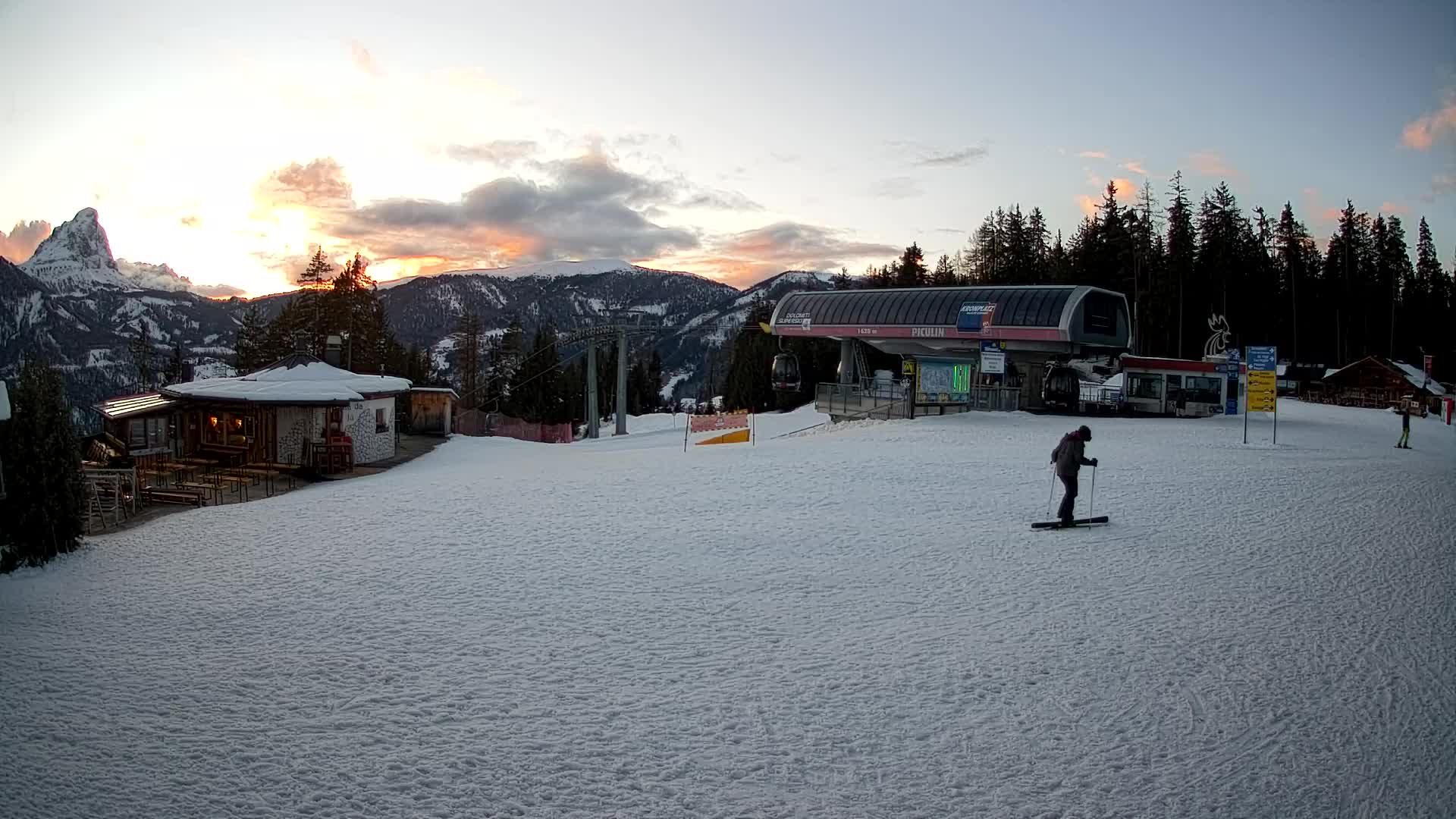 Piz de Plaies | San Vigilio