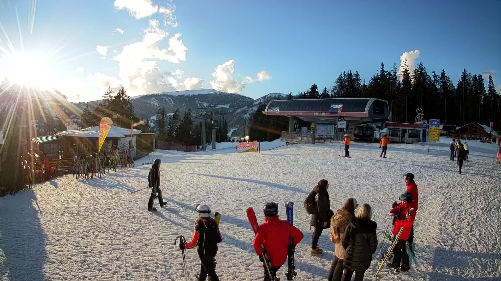 Piz de Plaies | San Vigilio | Kronplatz