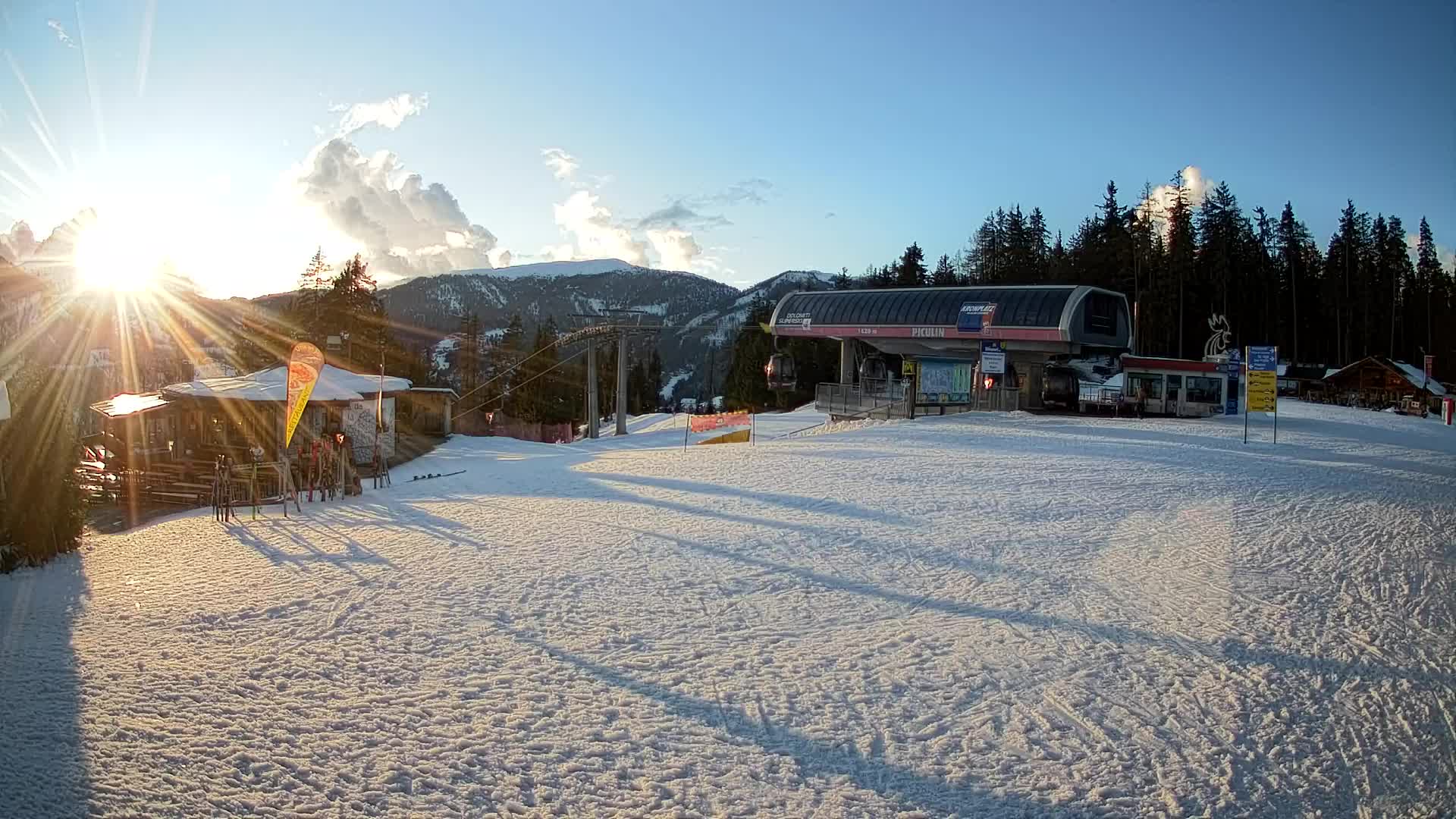 Piz de Plaies | San Vigilio | Kronplatz