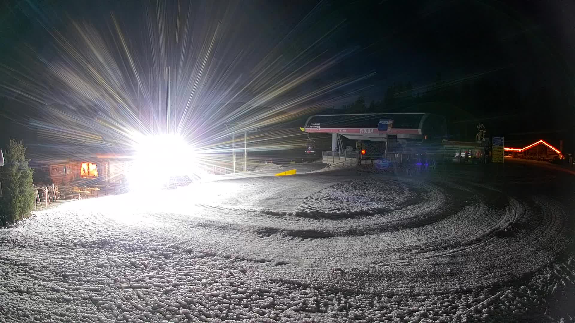 Piz de Plaies | St. Vigil