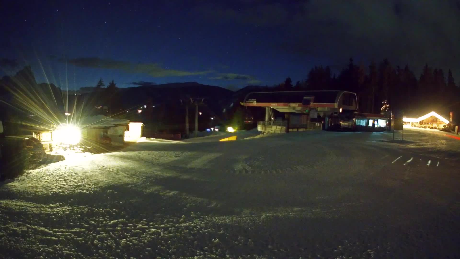 Piz de Plaies | San Vigilio | Kronplatz