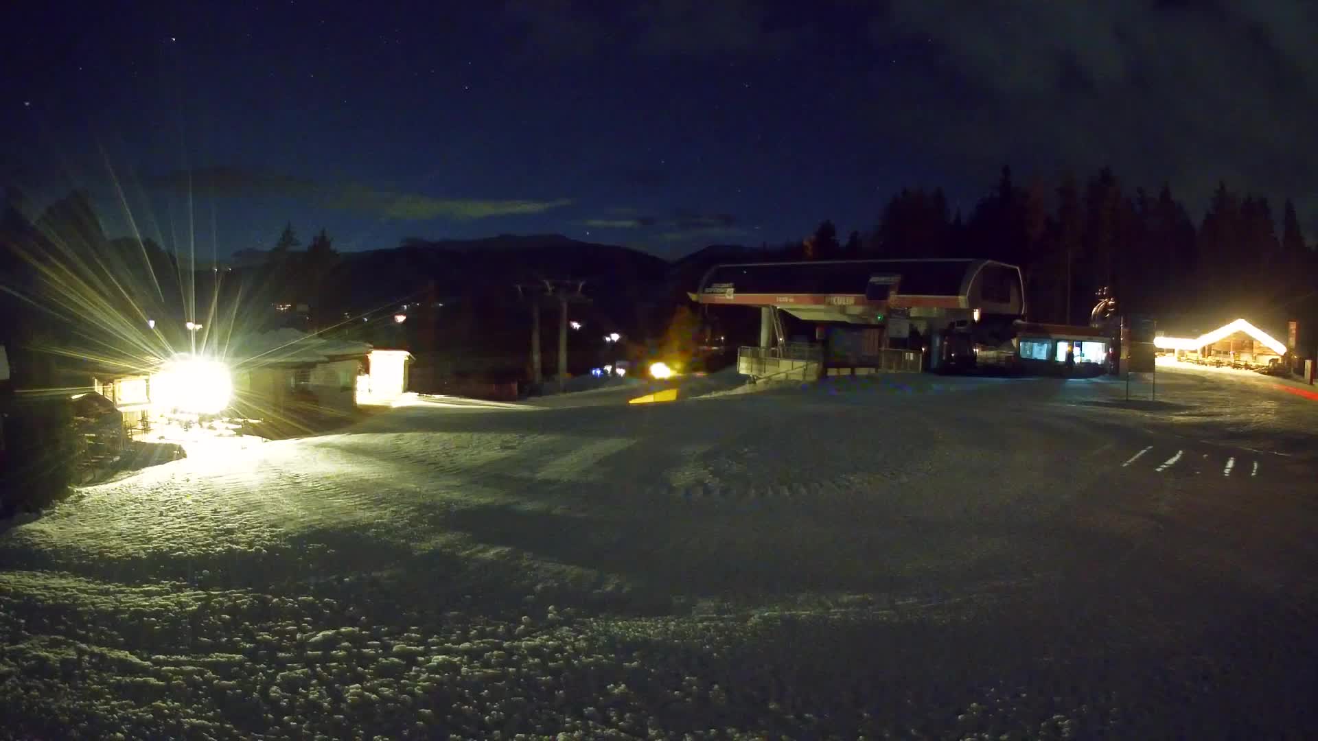 Piz de Plaies | St. Vigil