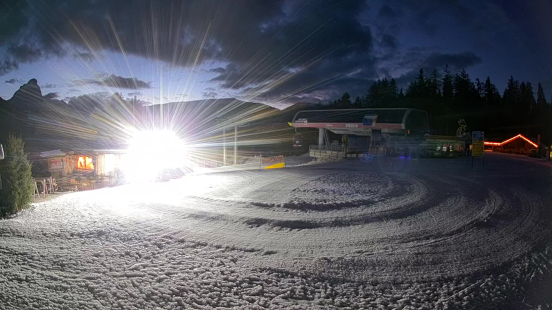 Piz de Plaies | San Vigilio | Kronplatz