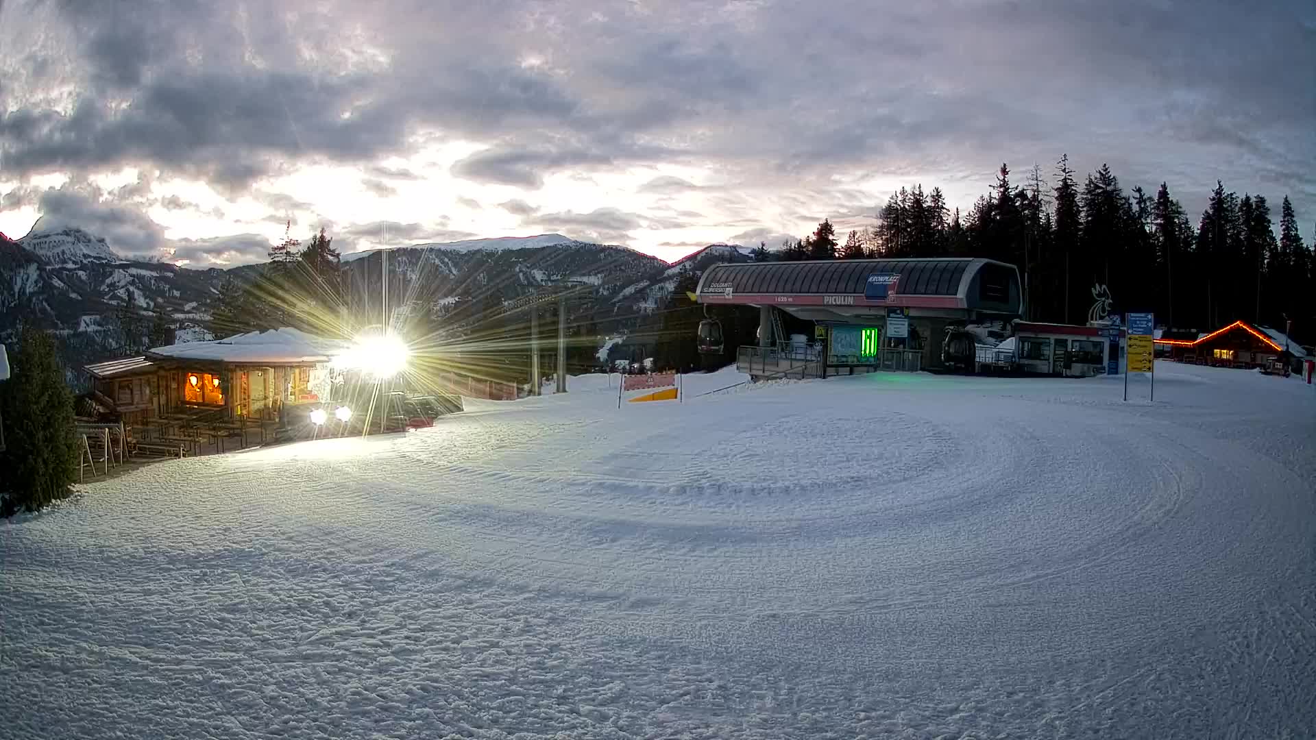 Piz de Plaies | San Vigilio | Kronplatz