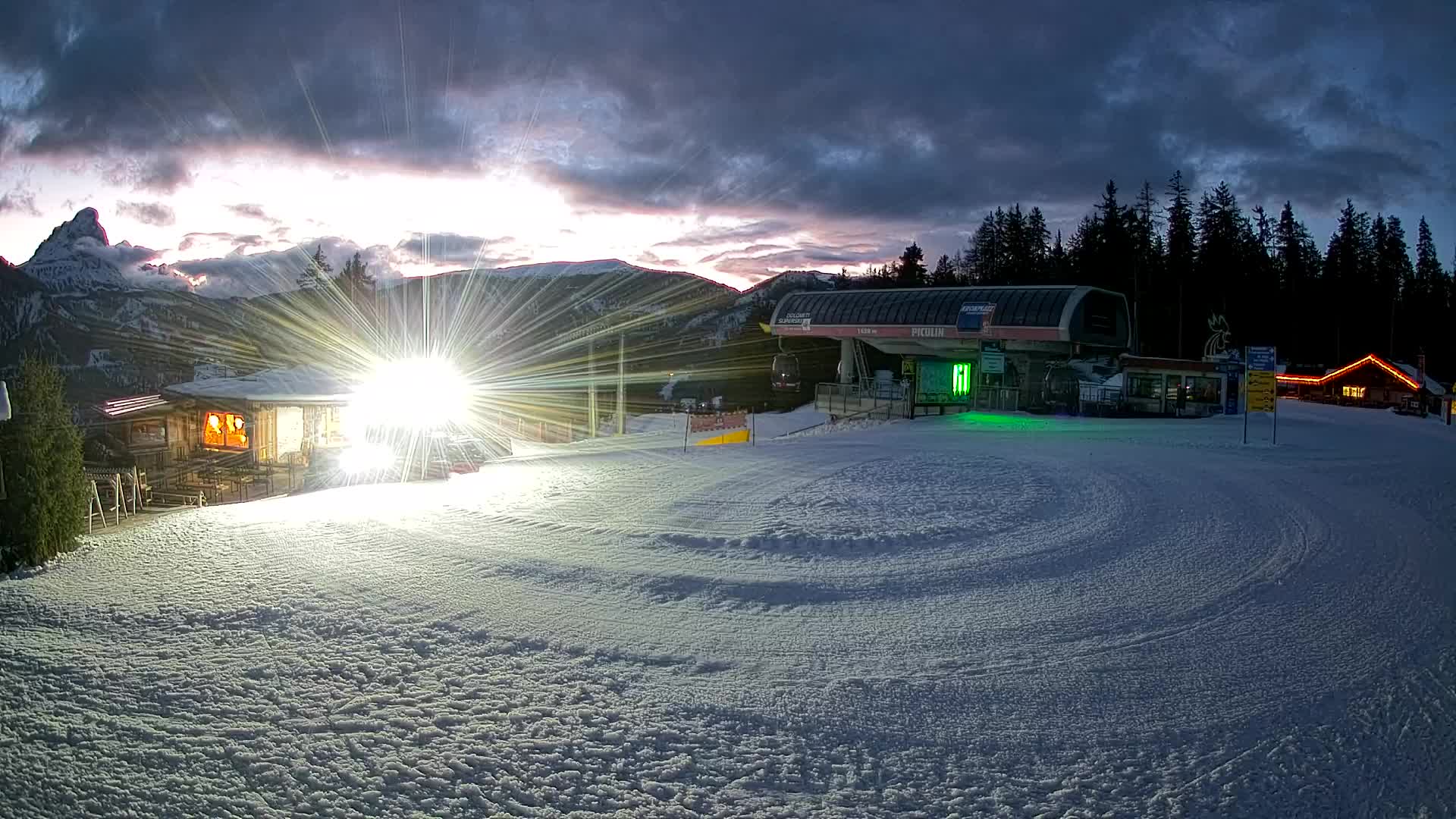 Piz de Plaies | San Vigilio