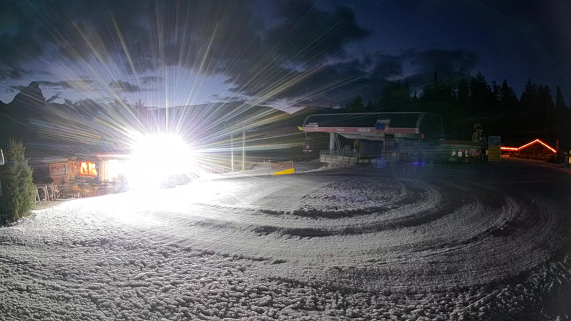 Piz de Plaies | St. Vigil