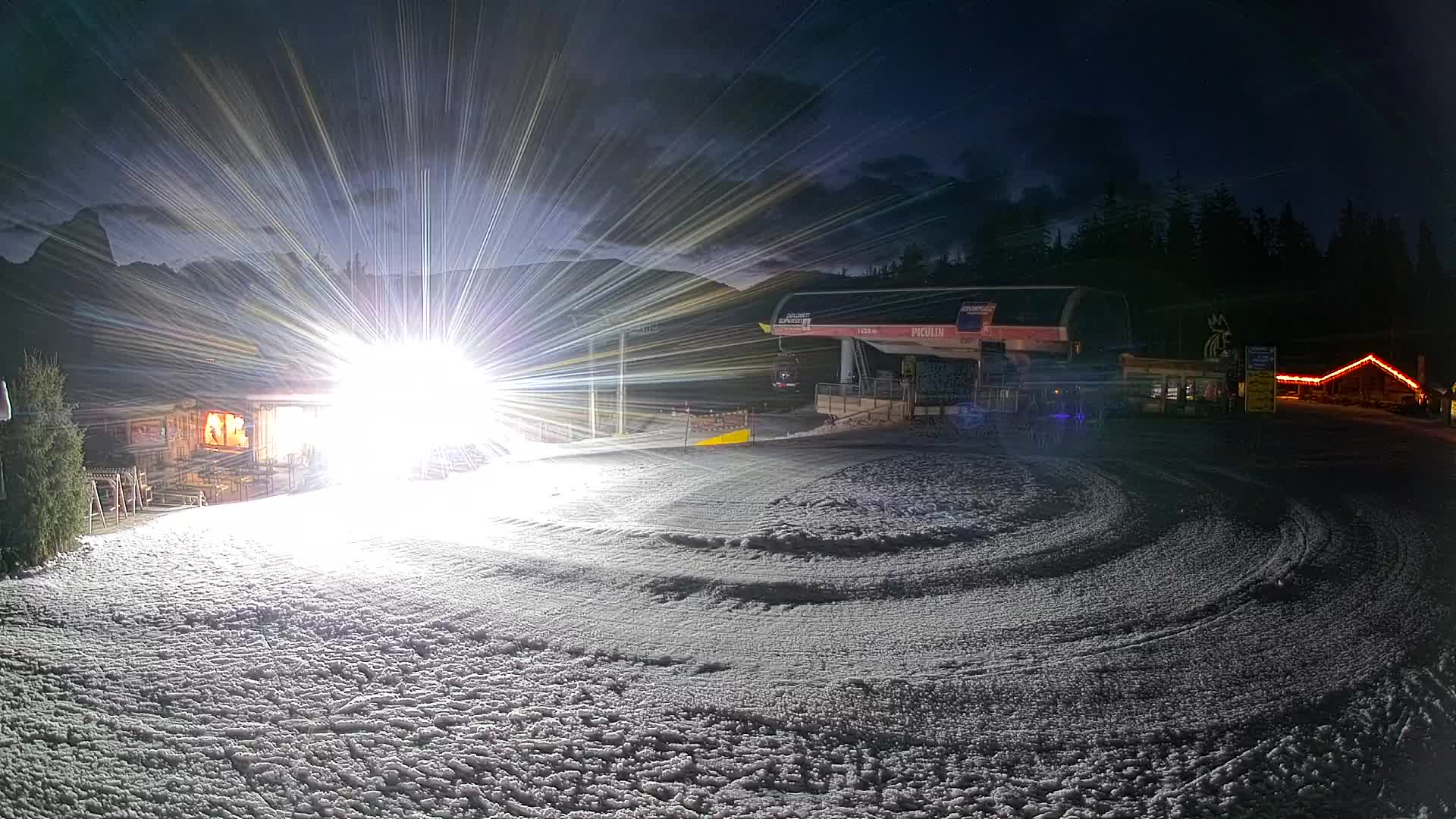 Piz de Plaies | San Vigilio