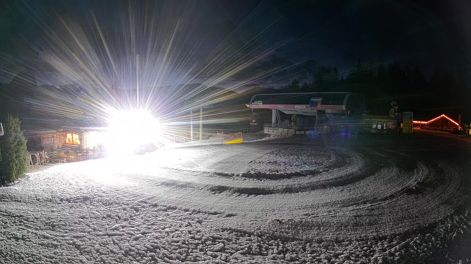 Piz de Plaies | St. Vigil