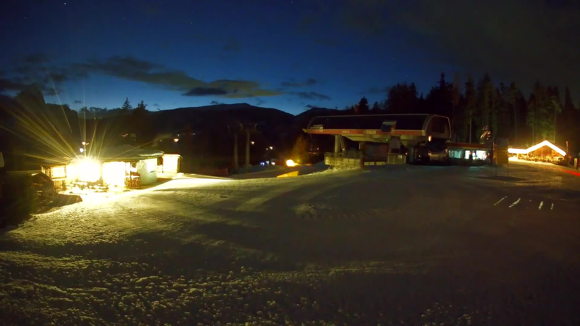 Piz de Plaies | St. Vigil