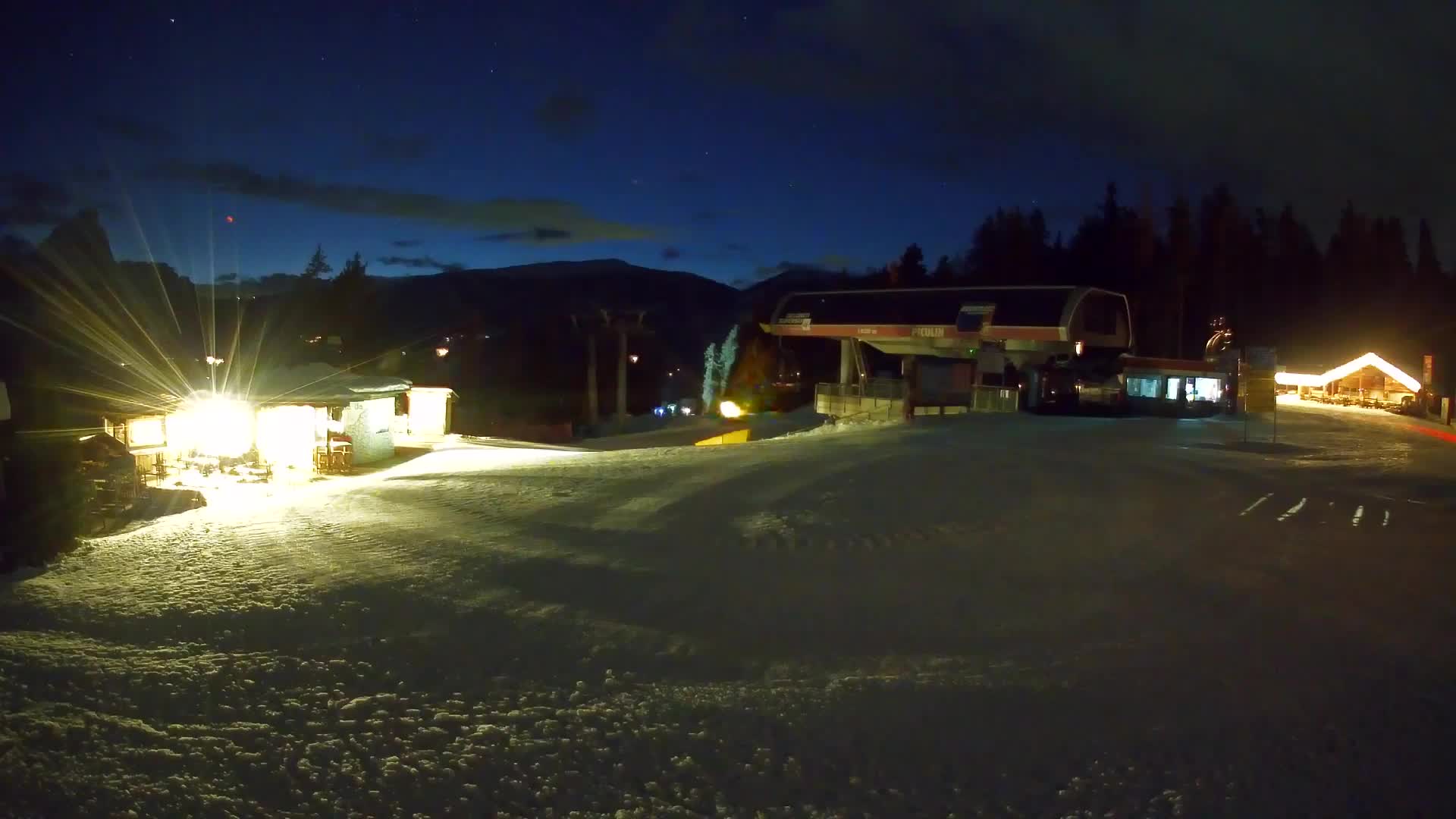 Piz de Plaies | St. Vigil