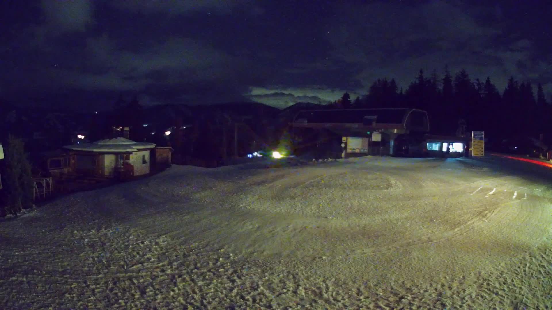 Piz de Plaies | San Vigilio | Kronplatz