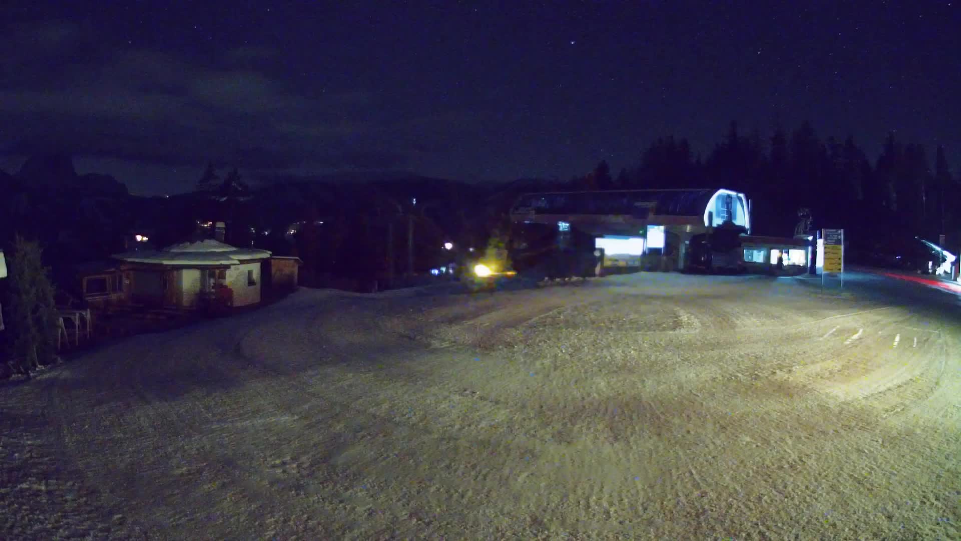 Piz de Plaies | San Vigilio