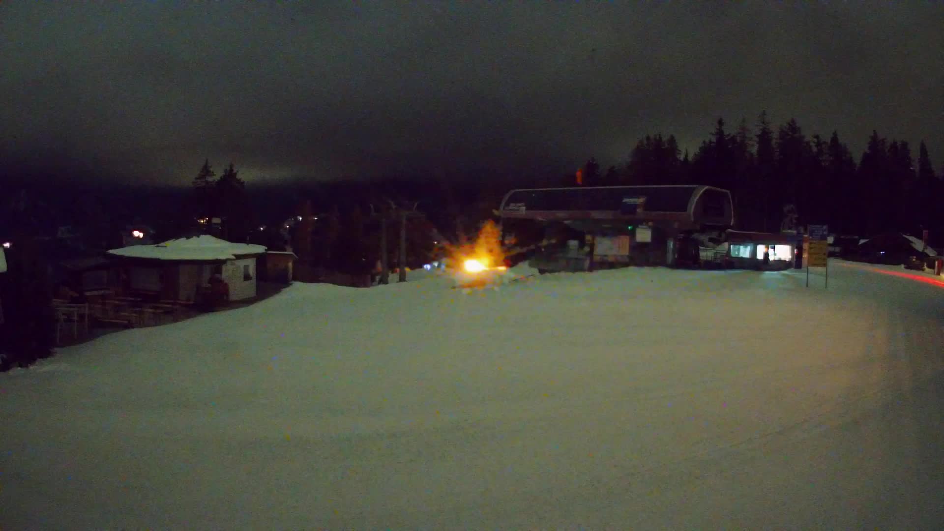 Piz de Plaies | St. Vigil