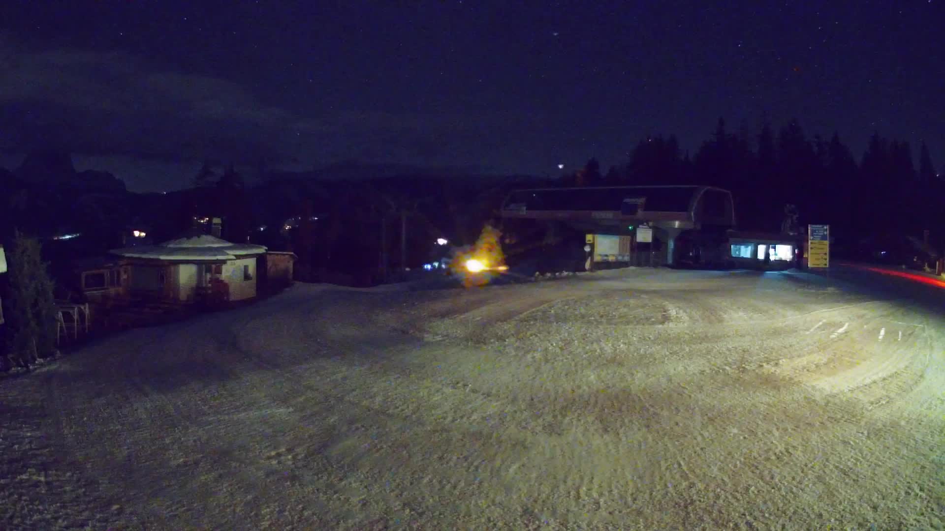 Piz de Plaies | San Vigilio | Kronplatz