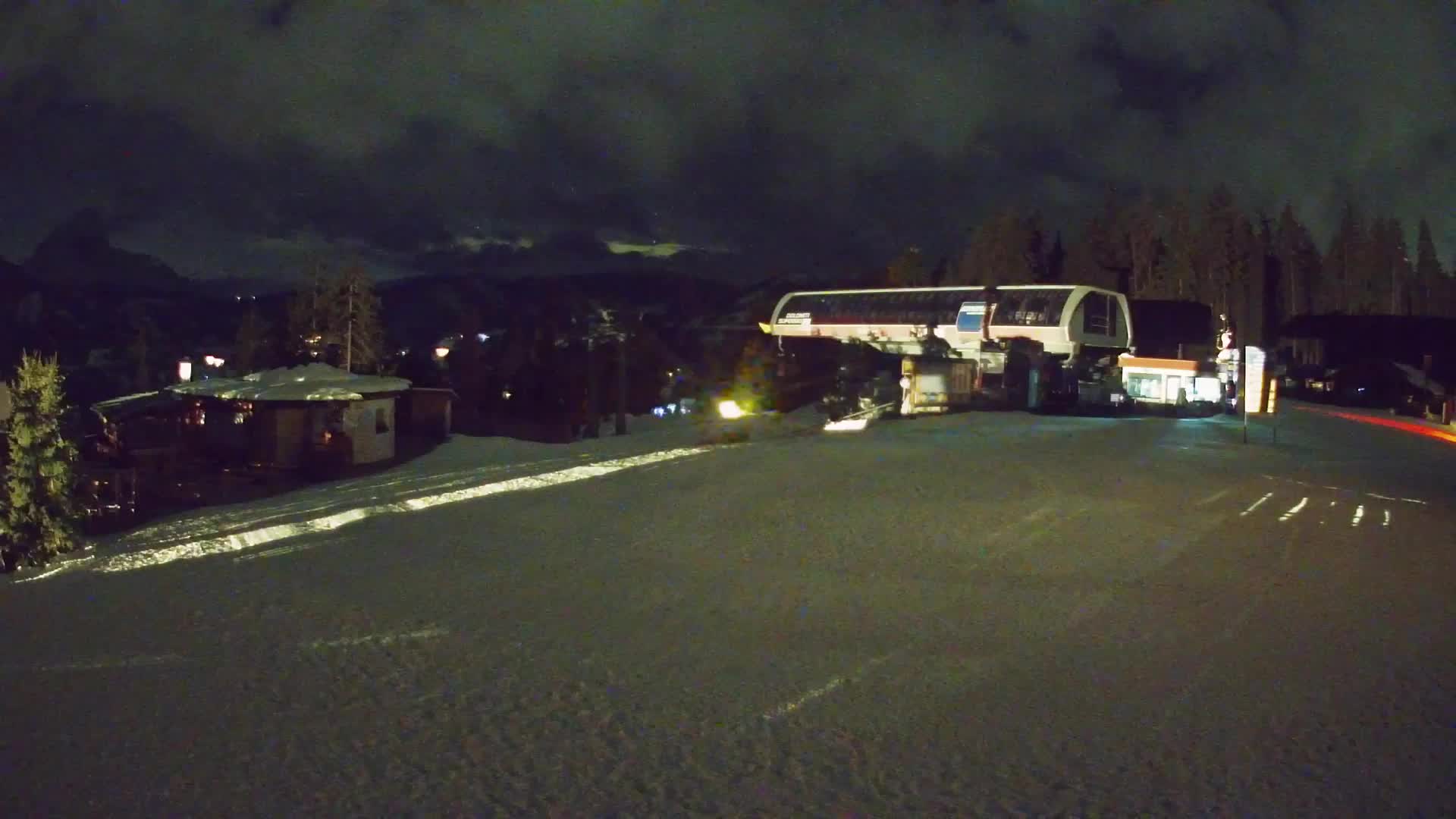 Piz de Plaies | San Vigilio | Kronplatz