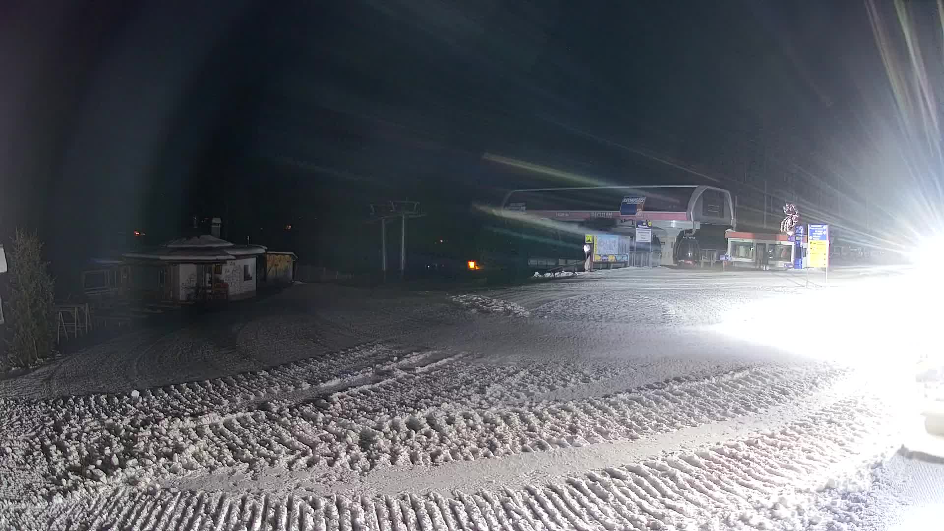 Piz de Plaies | St. Vigil