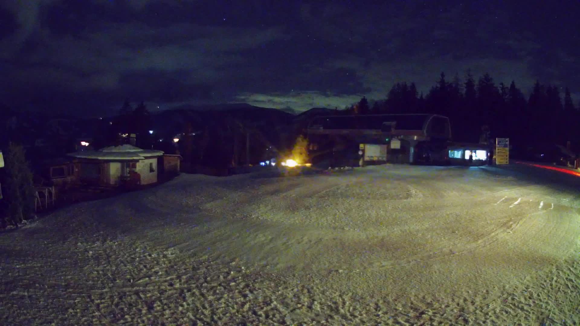 Piz de Plaies | San Vigilio | Kronplatz