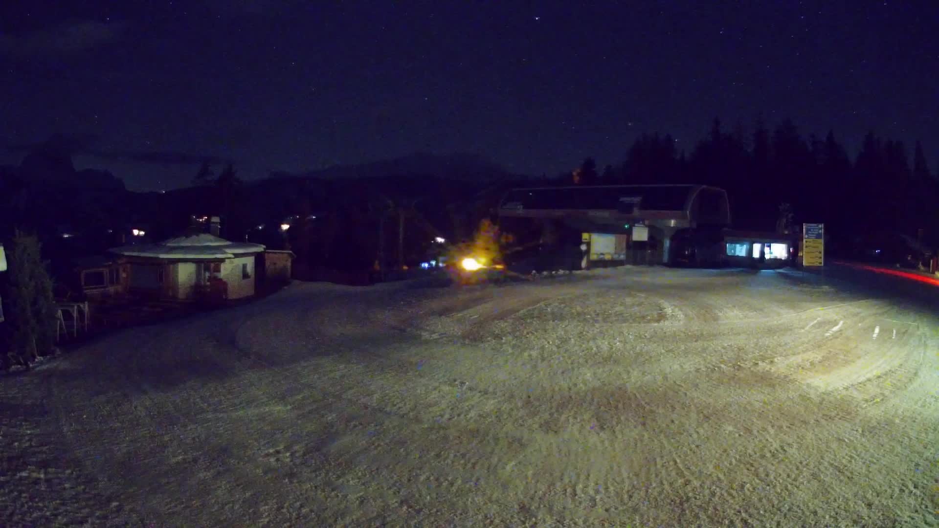 Piz de Plaies | San Vigilio