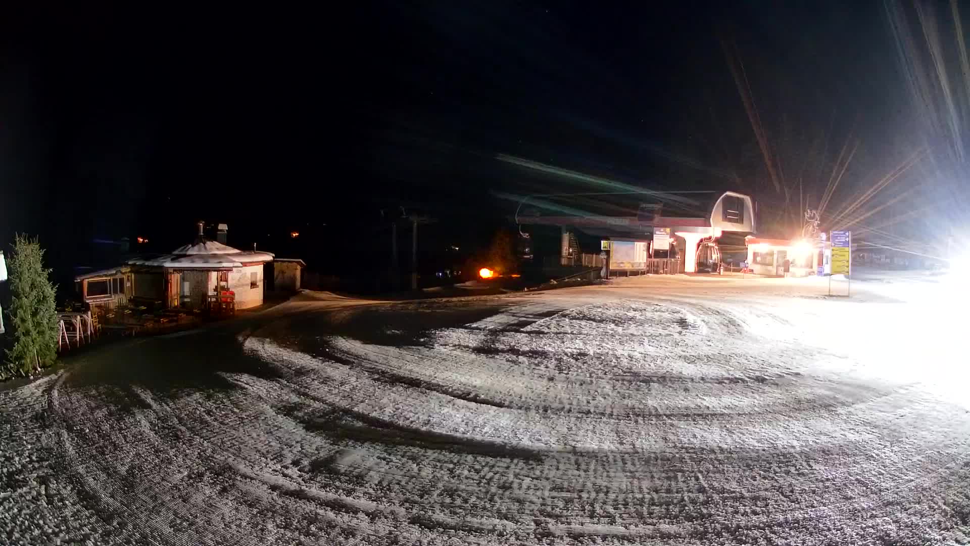 Piz de Plaies | San Vigilio