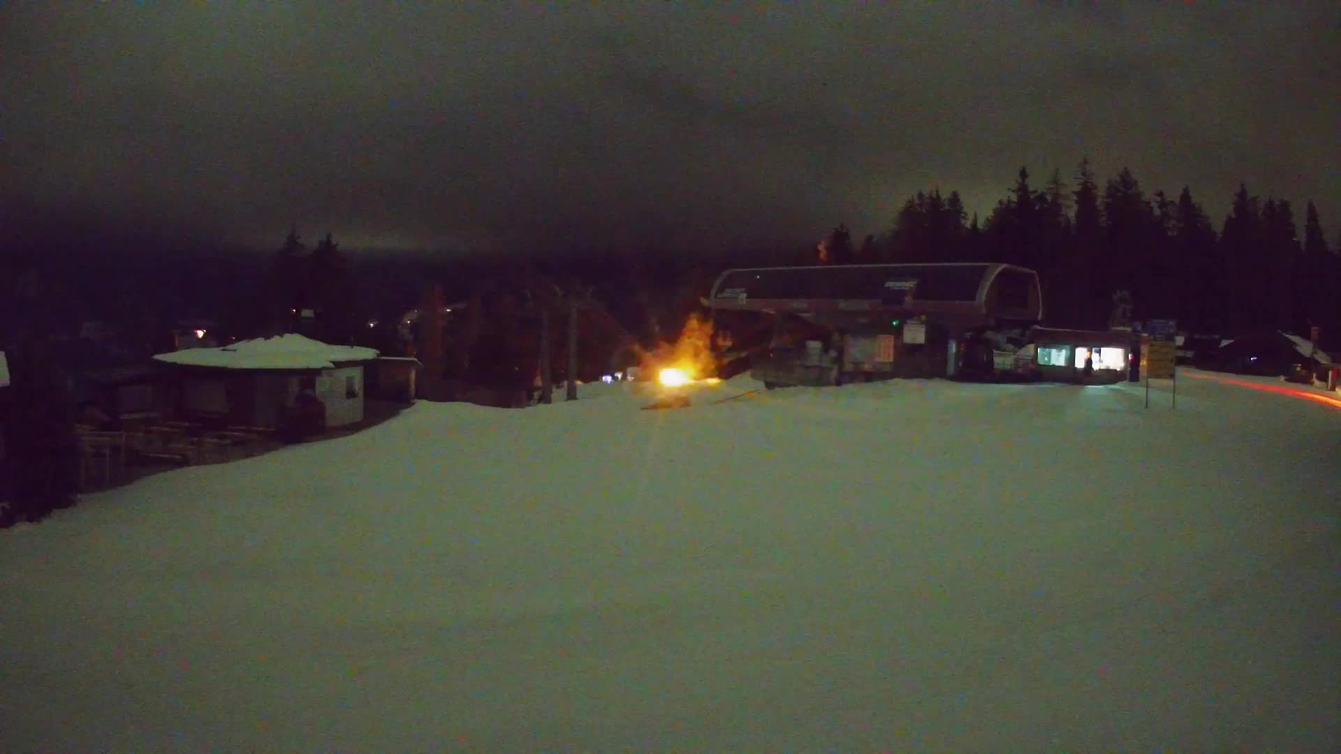 Piz de Plaies | San Vigilio