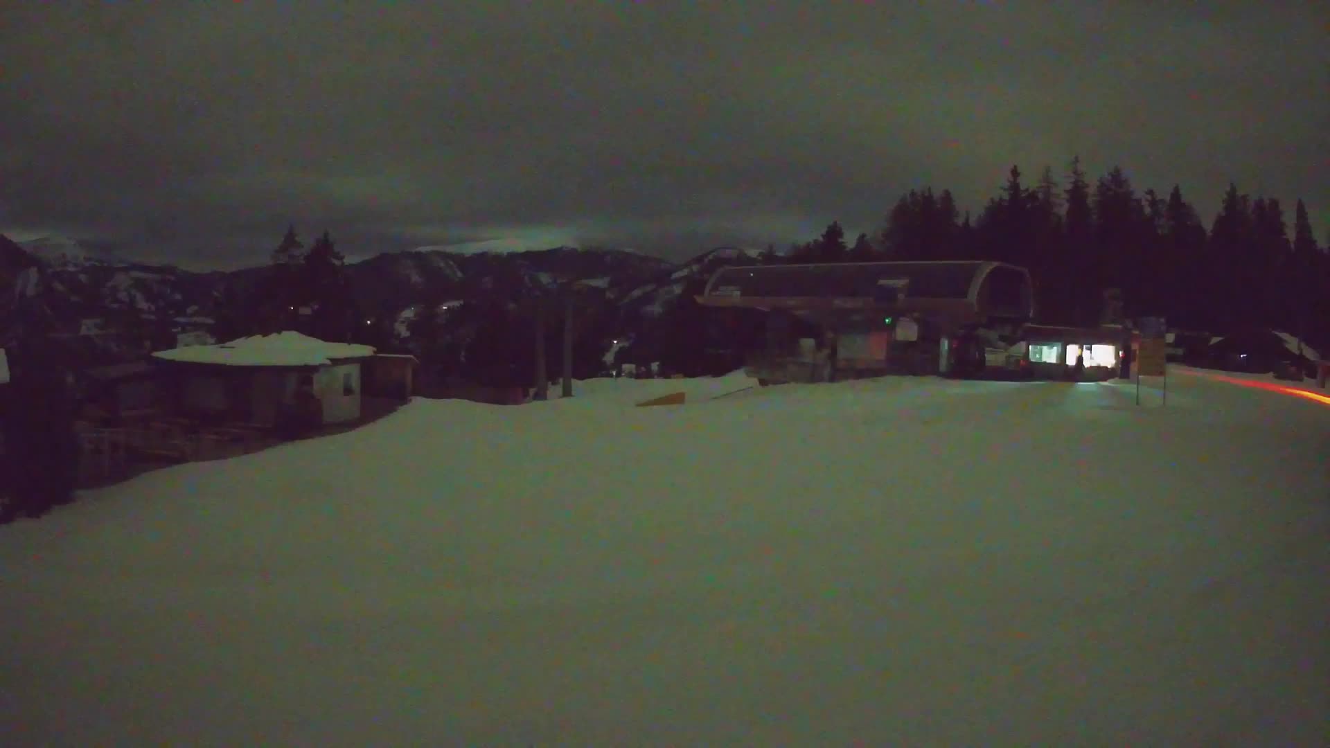 Piz de Plaies | St. Vigil