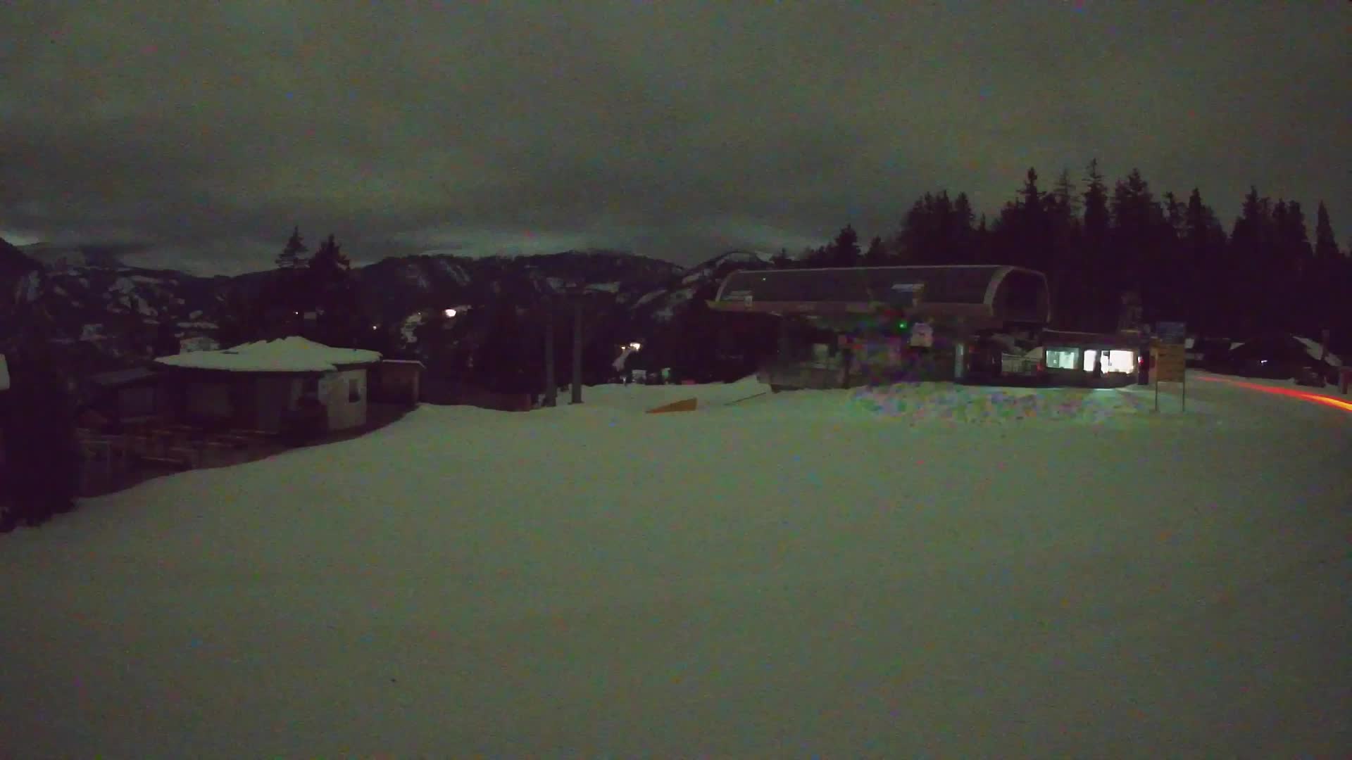 Piz de Plaies | San Vigilio