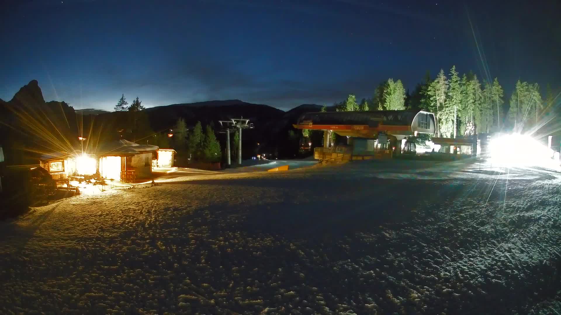 Piz de Plaies | San Vigilio | Kronplatz